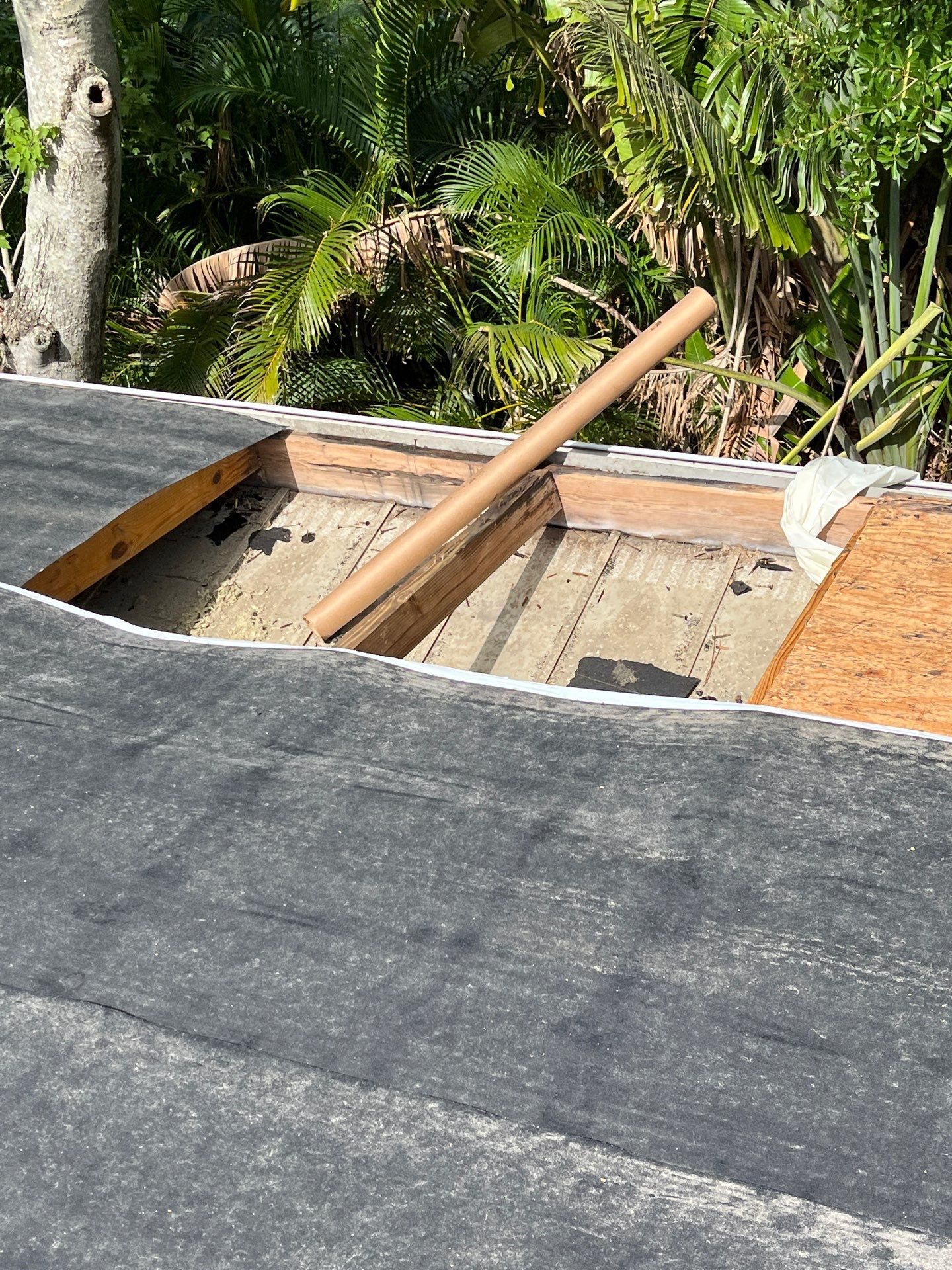 Project in Seminole 33776 by Mitchell Roofing Company LLC
