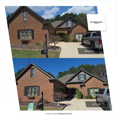 Ruffino Project in Hoover