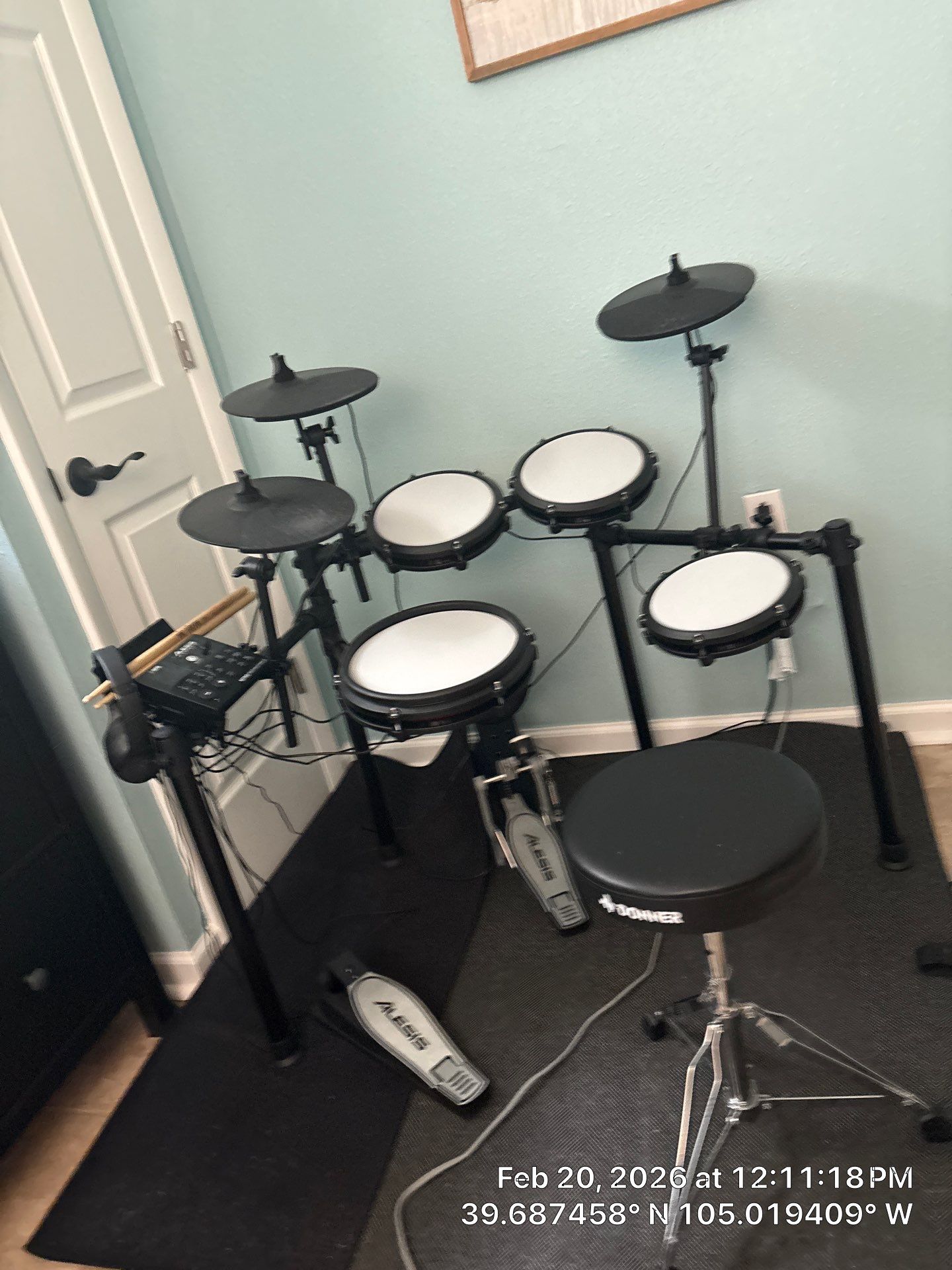 Jones Remodel by CompanyCam Sales Demo