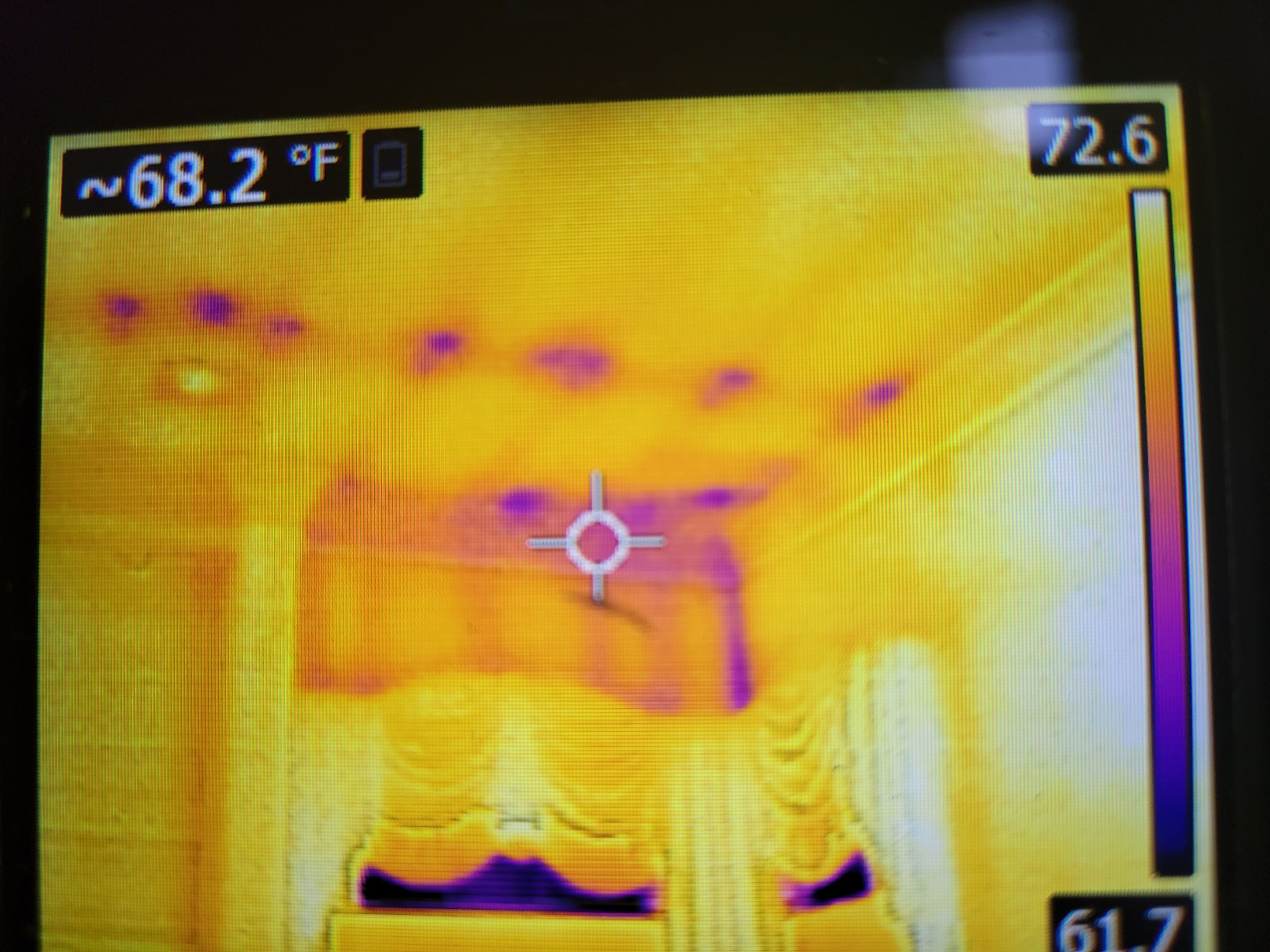 Multiple Roof Leaks by Chicagoland Water Medics