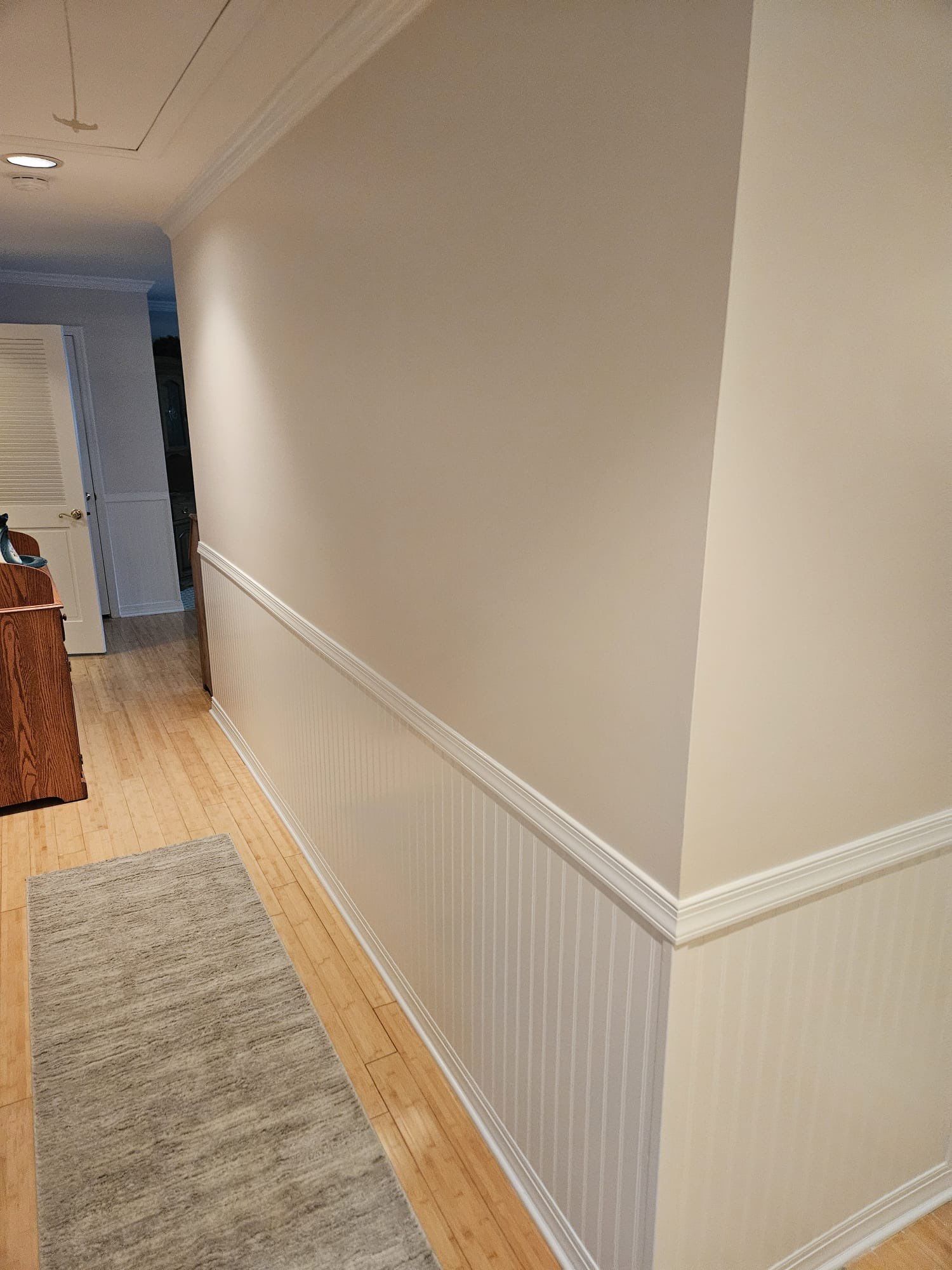 Interior Painting Project in Toms River, NJ by Davis Painting Llc 