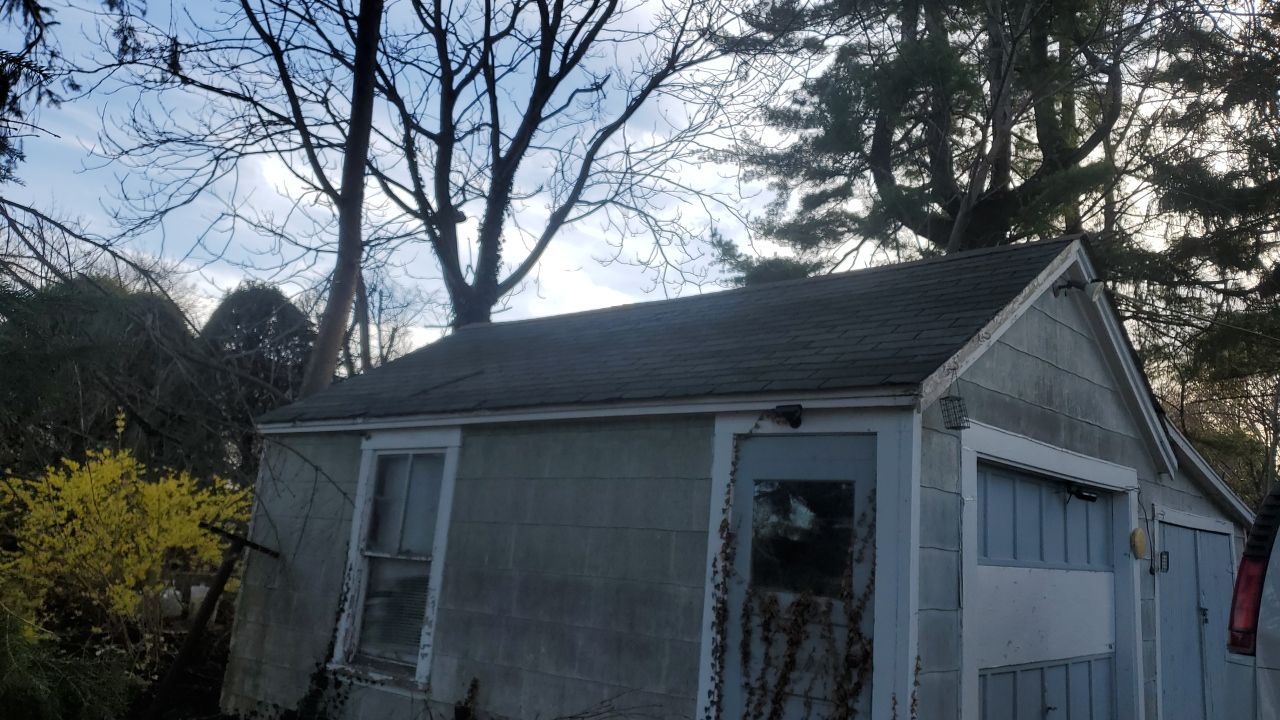 New Roofing Materials in Milford, MA by Master Roof Inc