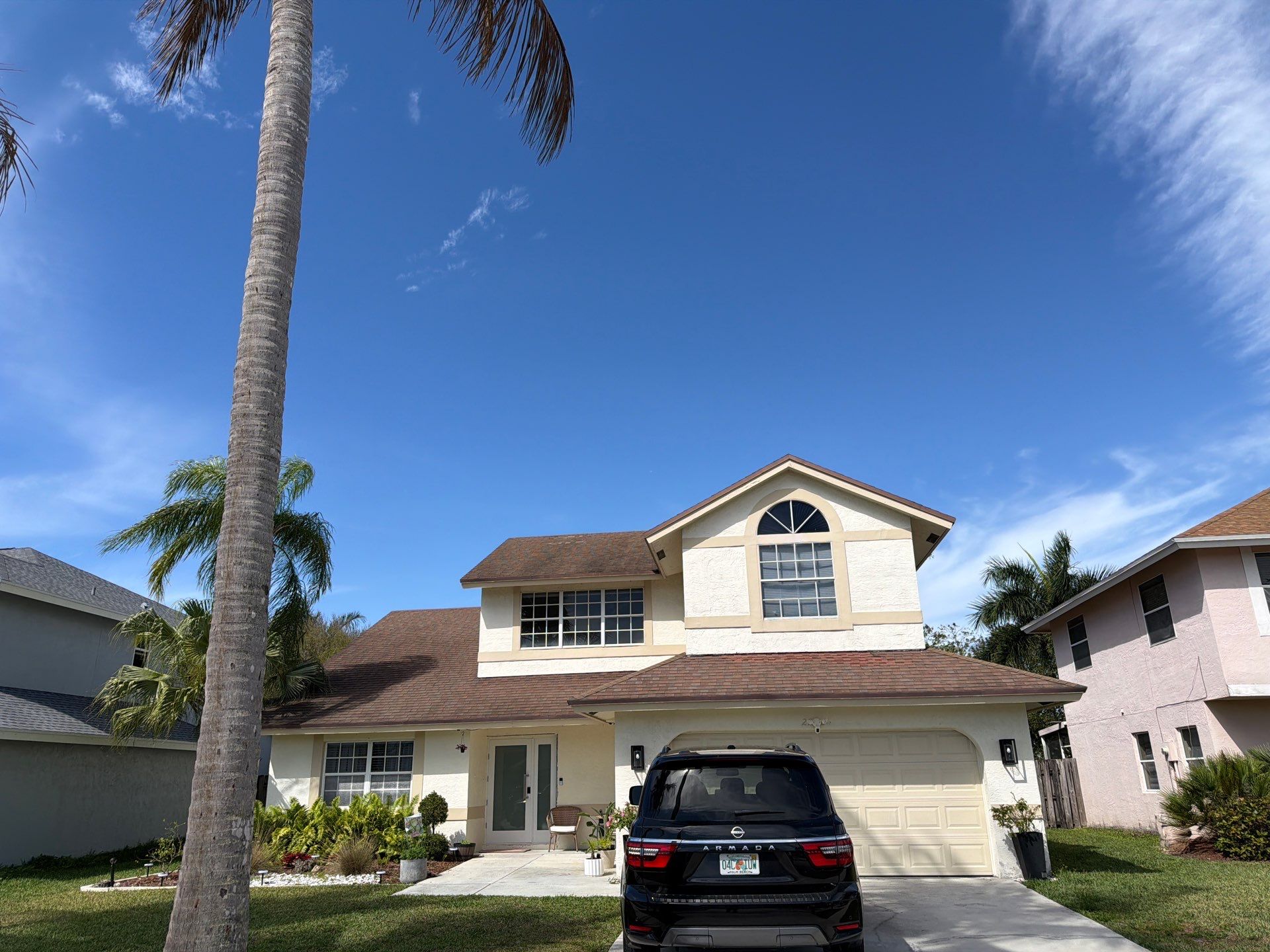 Residential Roofing Installation using GAF by BLUES BROTHERS ROOFING