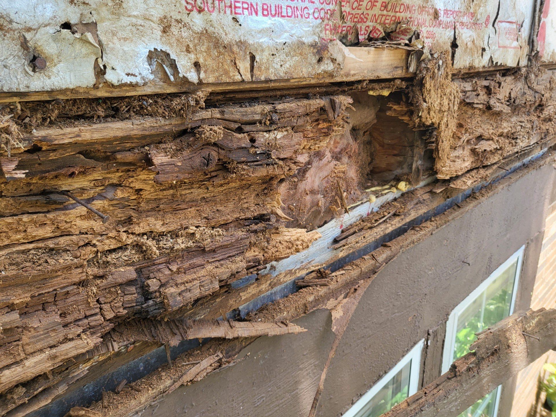 Siding Replacement using CertainTeed Restoration Classis D4 by 180 Contractors