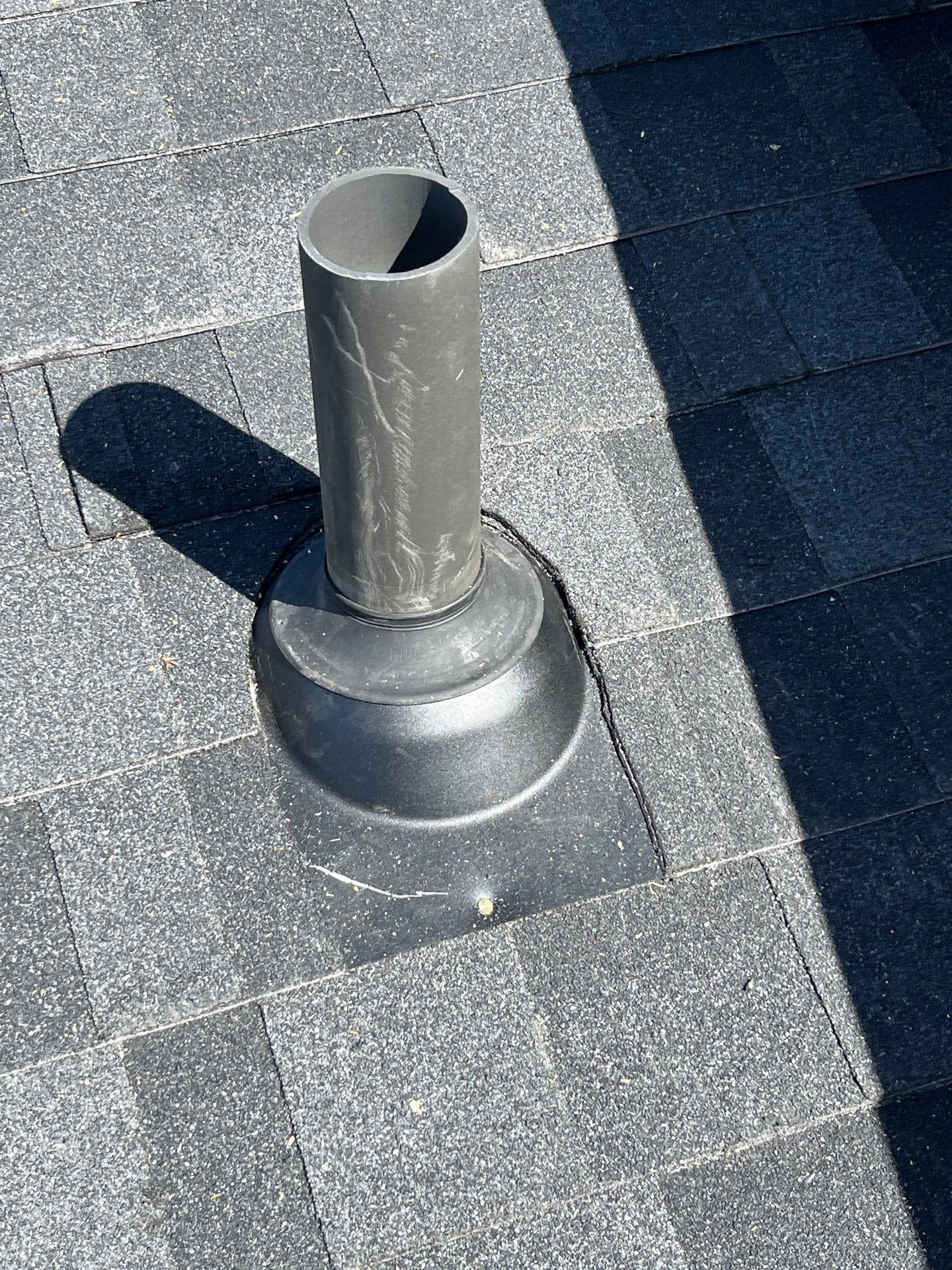 Full Roof Replacement by Woodring Gutters & Contracting 