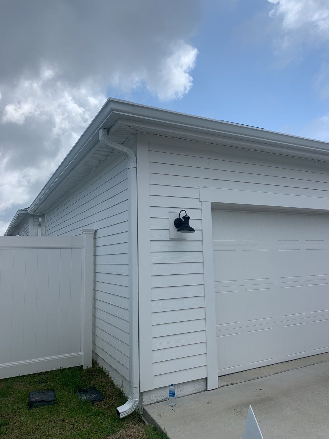 Gutter System Maintenance in Panama City by Gutter Professors