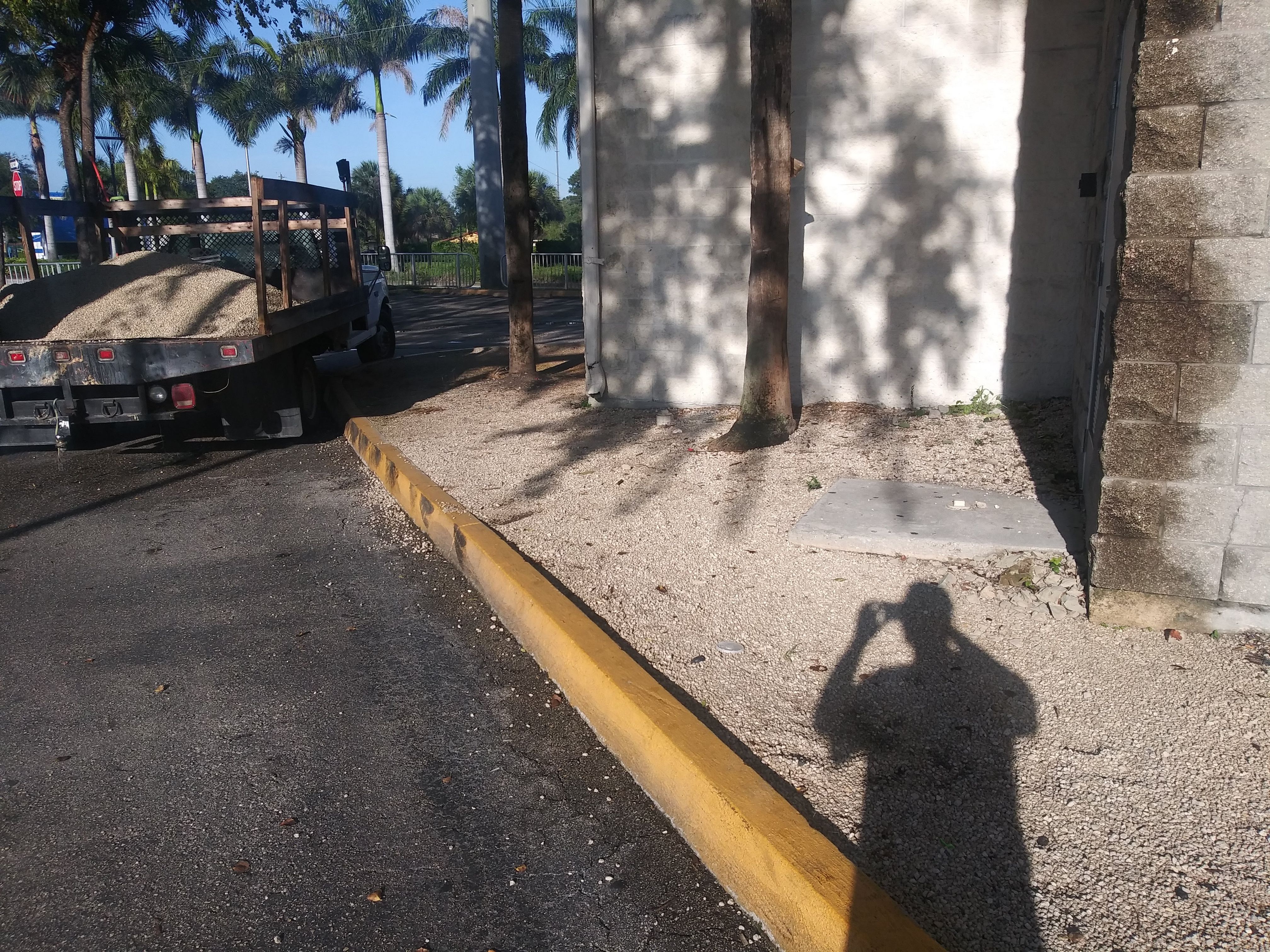 Commercial Grounds Maintenance by
M.A.B. Landscaping & Property Maintenance