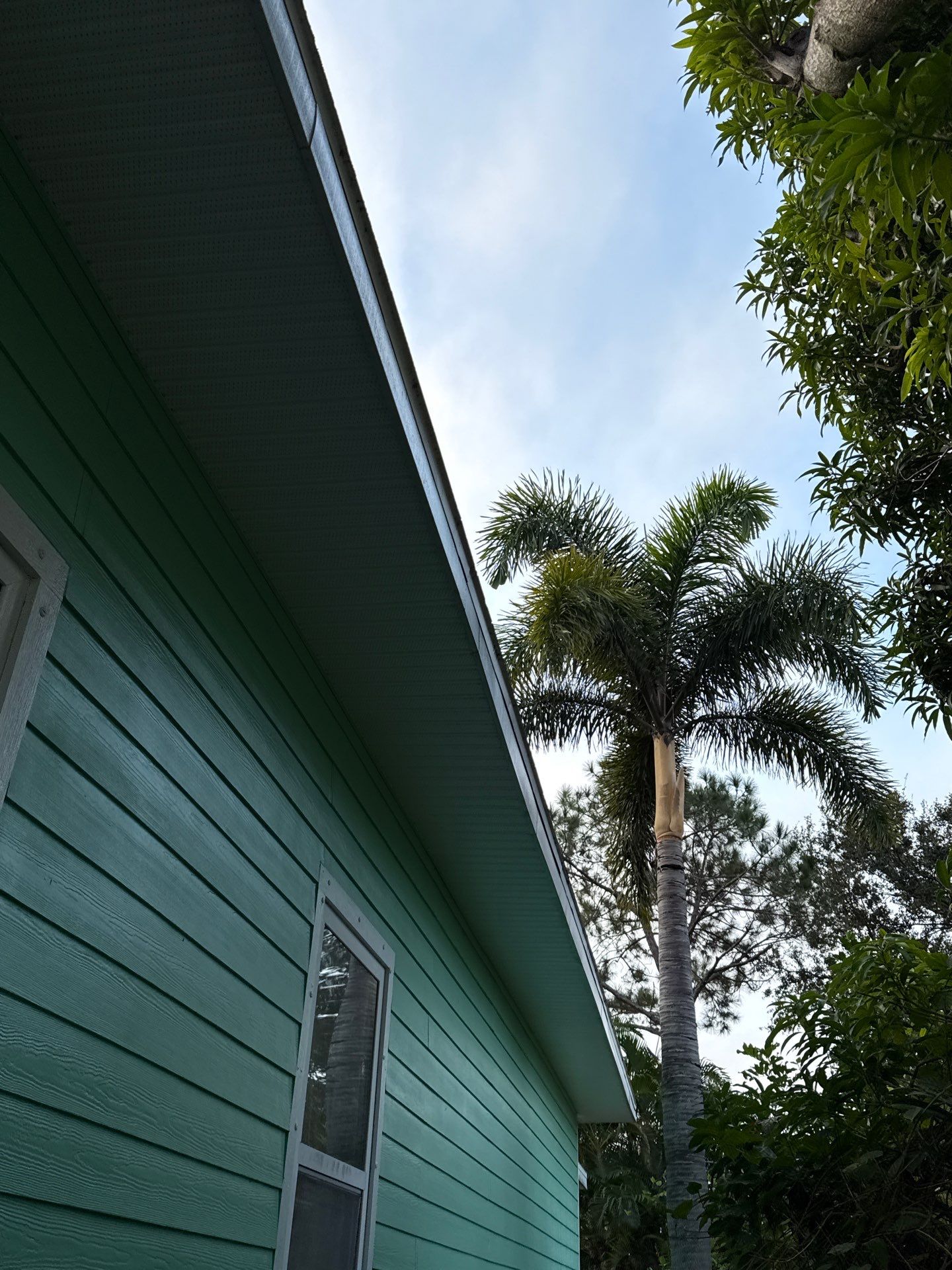 Project in Gulfport 33707 by Mitchell Roofing Company LLC