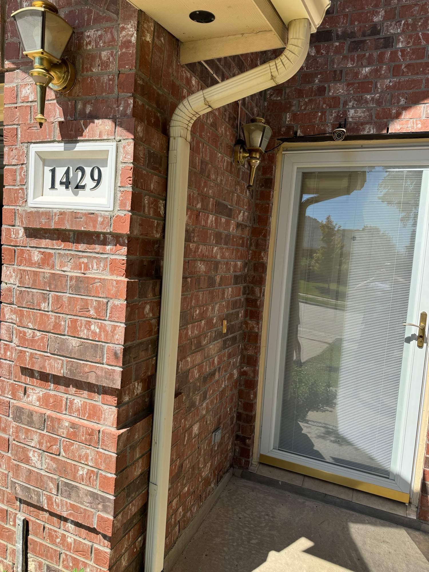 Project in Little Elm by Rhino Roofing and General Contracting, LLC