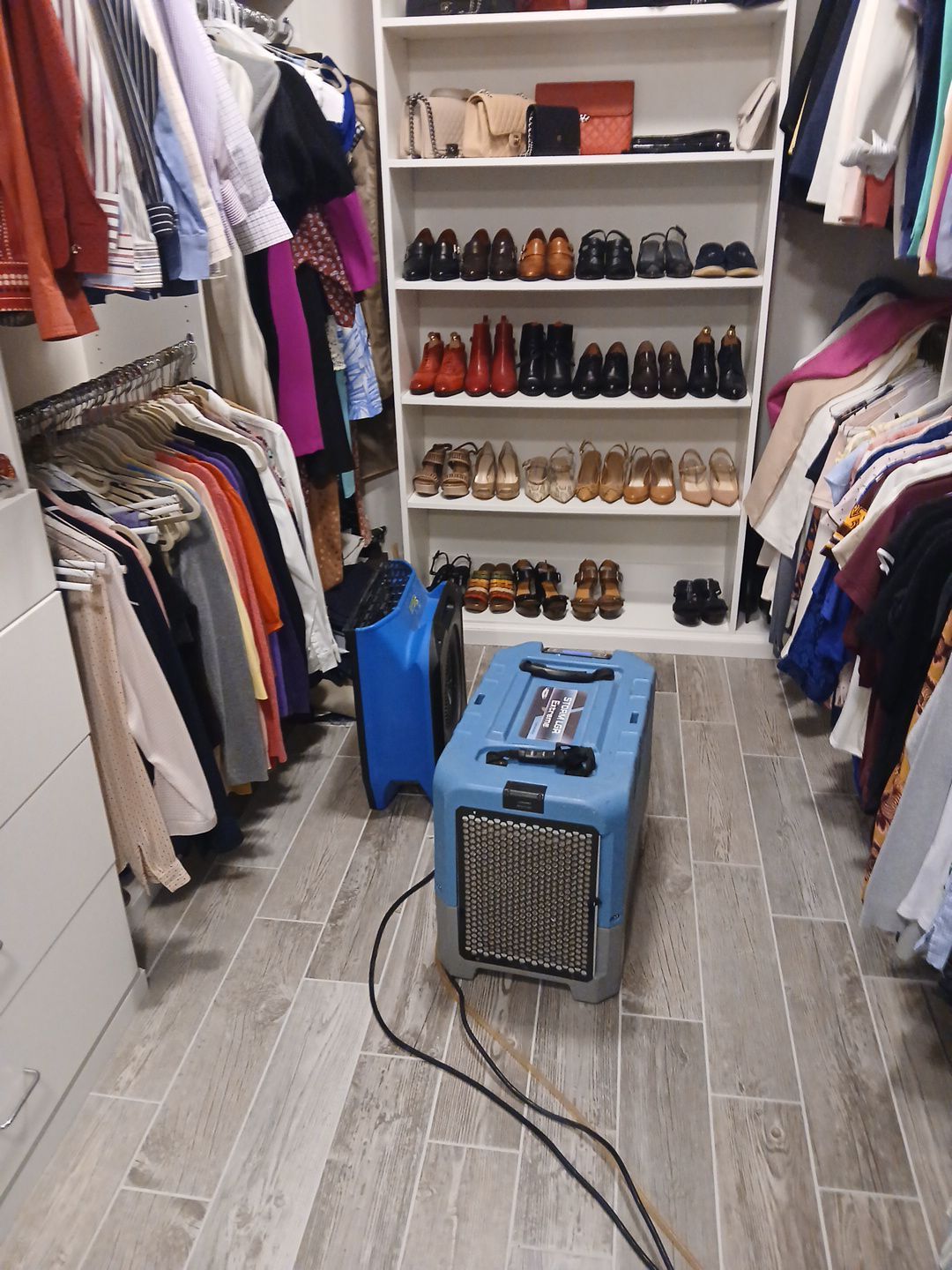 Jupiter Water Damage Mitigation and Structural Drying Services by SuperClean 