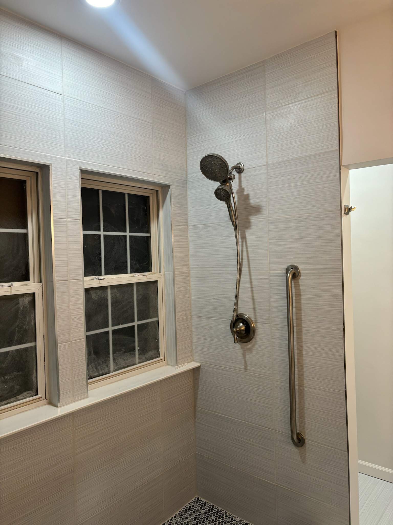 Master Bathroom Remodel - Frederick, MD by Remodel Now