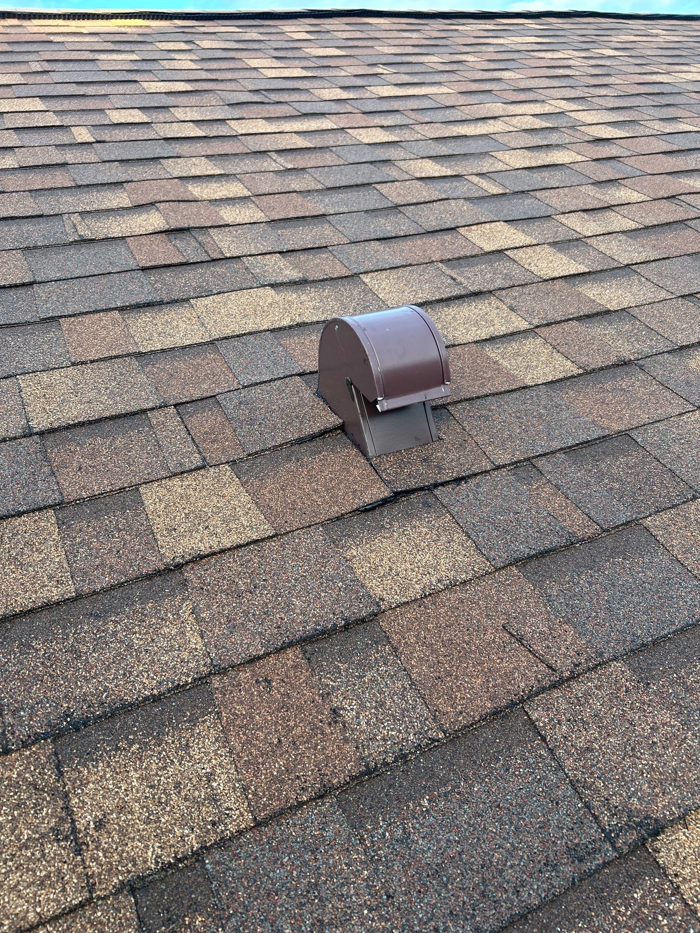 Project in Land O' Lakes 34638 by Mitchell Roofing Company LLC 
