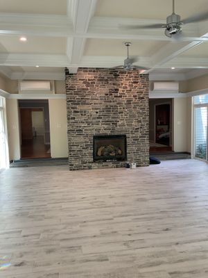 Interior Painting In New Hope, PA 