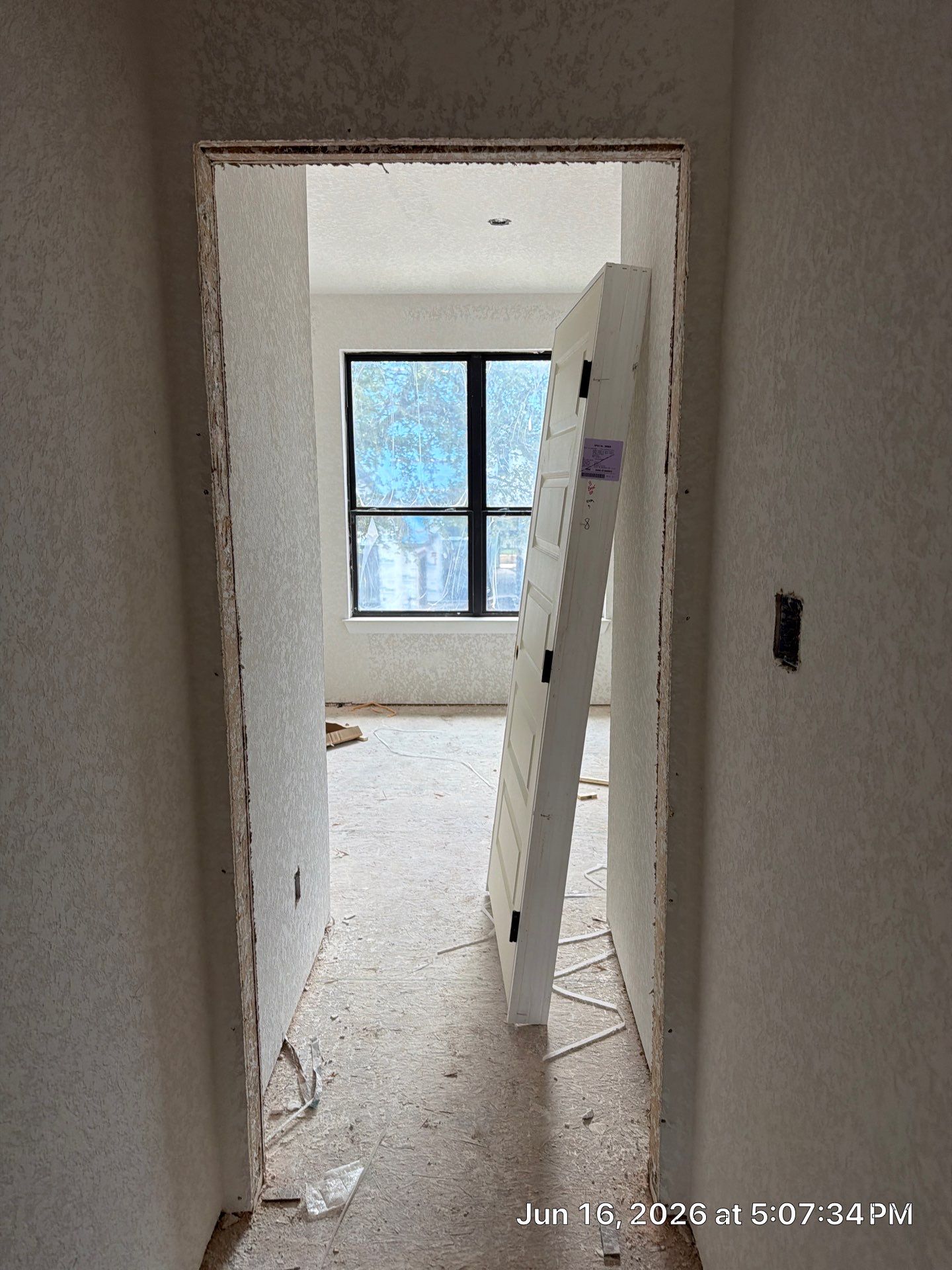 Custom Interior Trim, Doors, and Shelving Installation in San Antonio by Roaring Lion Renovation, LLC