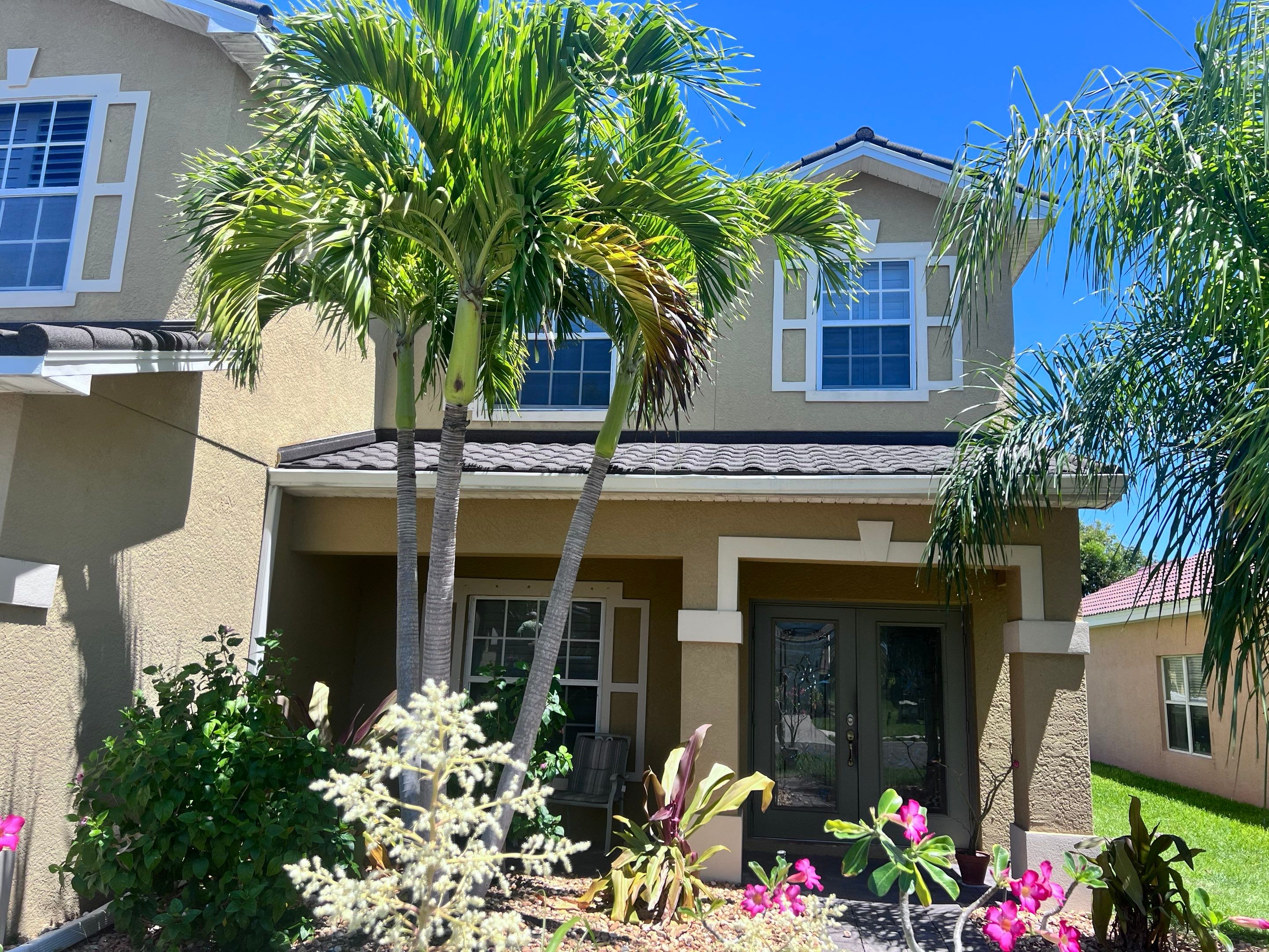 Residential Roofing Installation using Westlake (Boral) Stone Coated Steel by Four Peaks Roofing