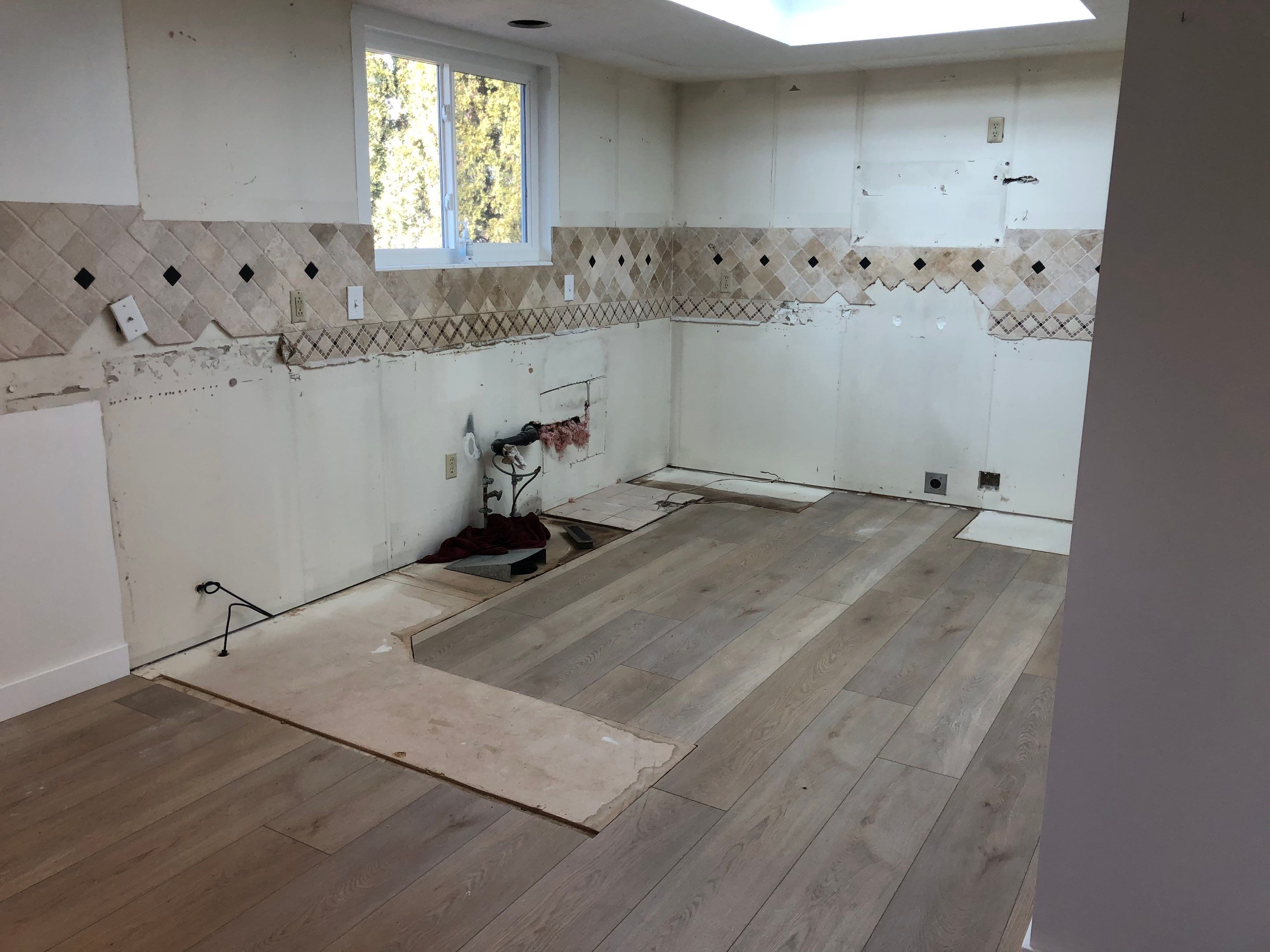 Project in Sandy by Rudd Builders LLC