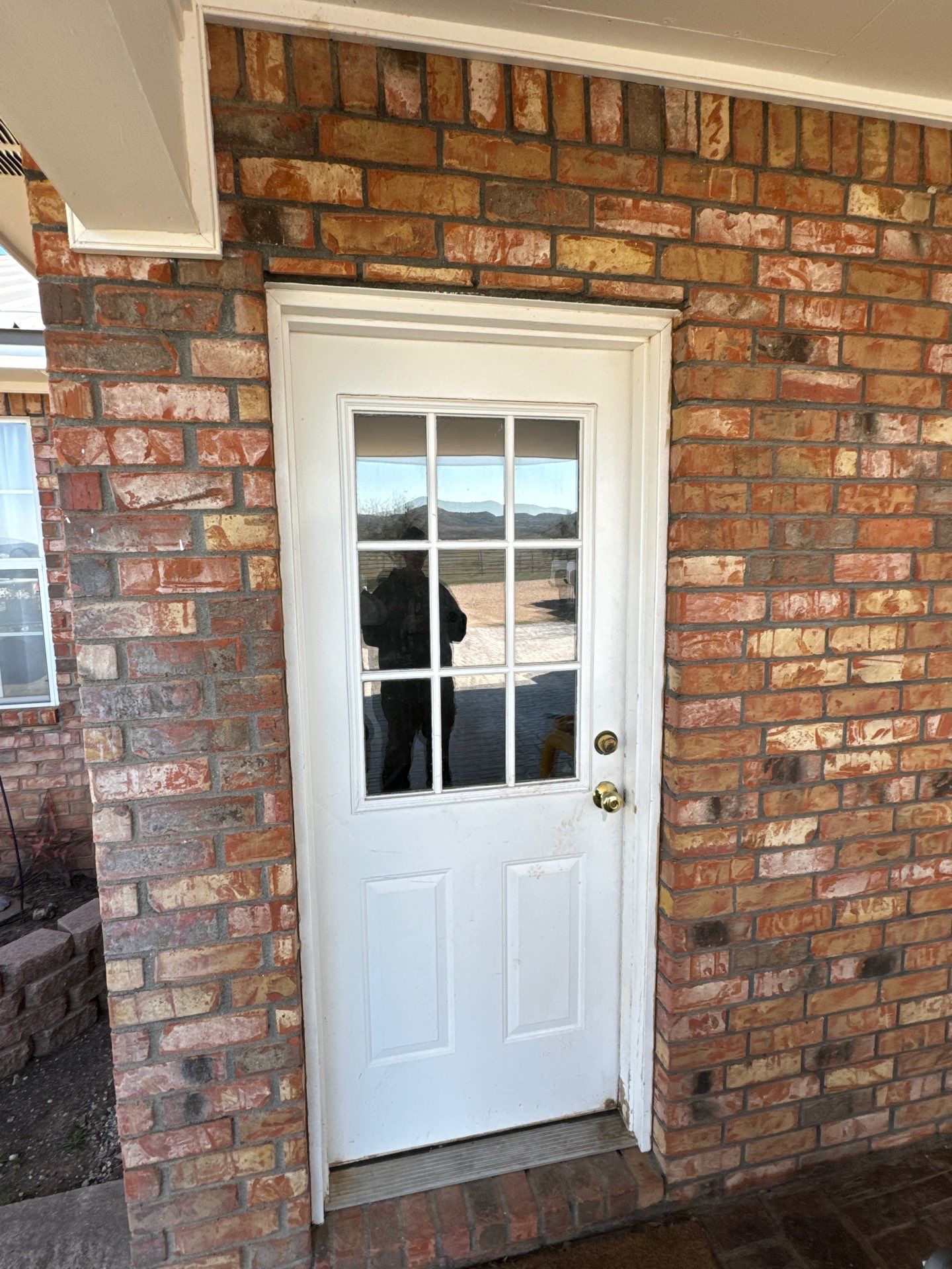Windows & Doors  by First Out Roofing 