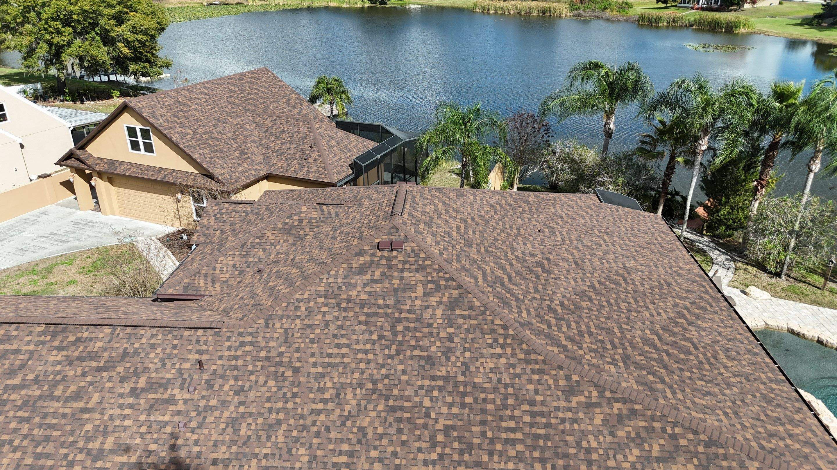 Roof Replacement in Seffner, FL by Shingle Masters Roofing