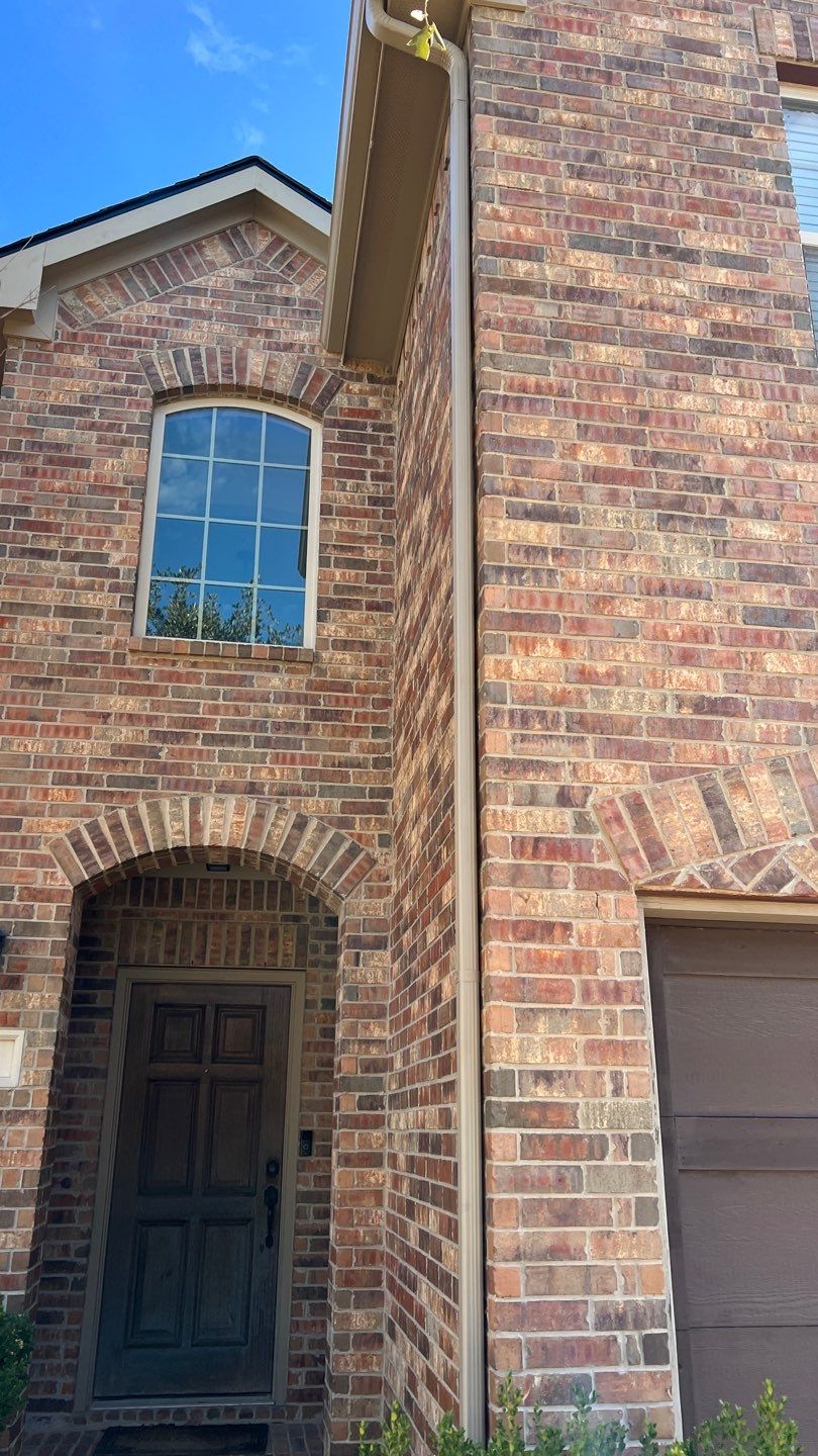 Project in Lewisville by Armor Roofing | Exteriors
