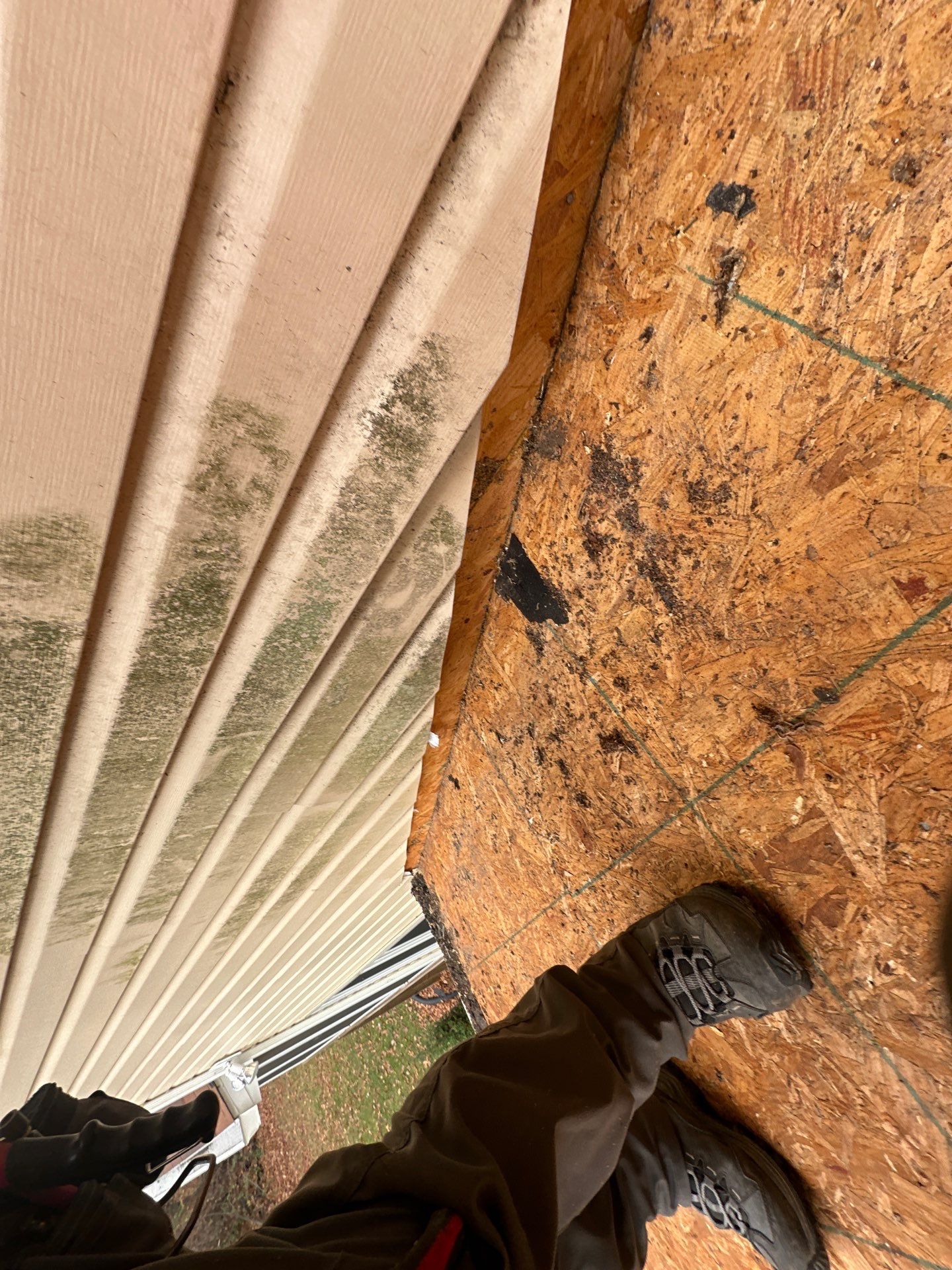 Roof Replacement in Hampstead, MD • Rick W. by Seipp Roofing, LLC