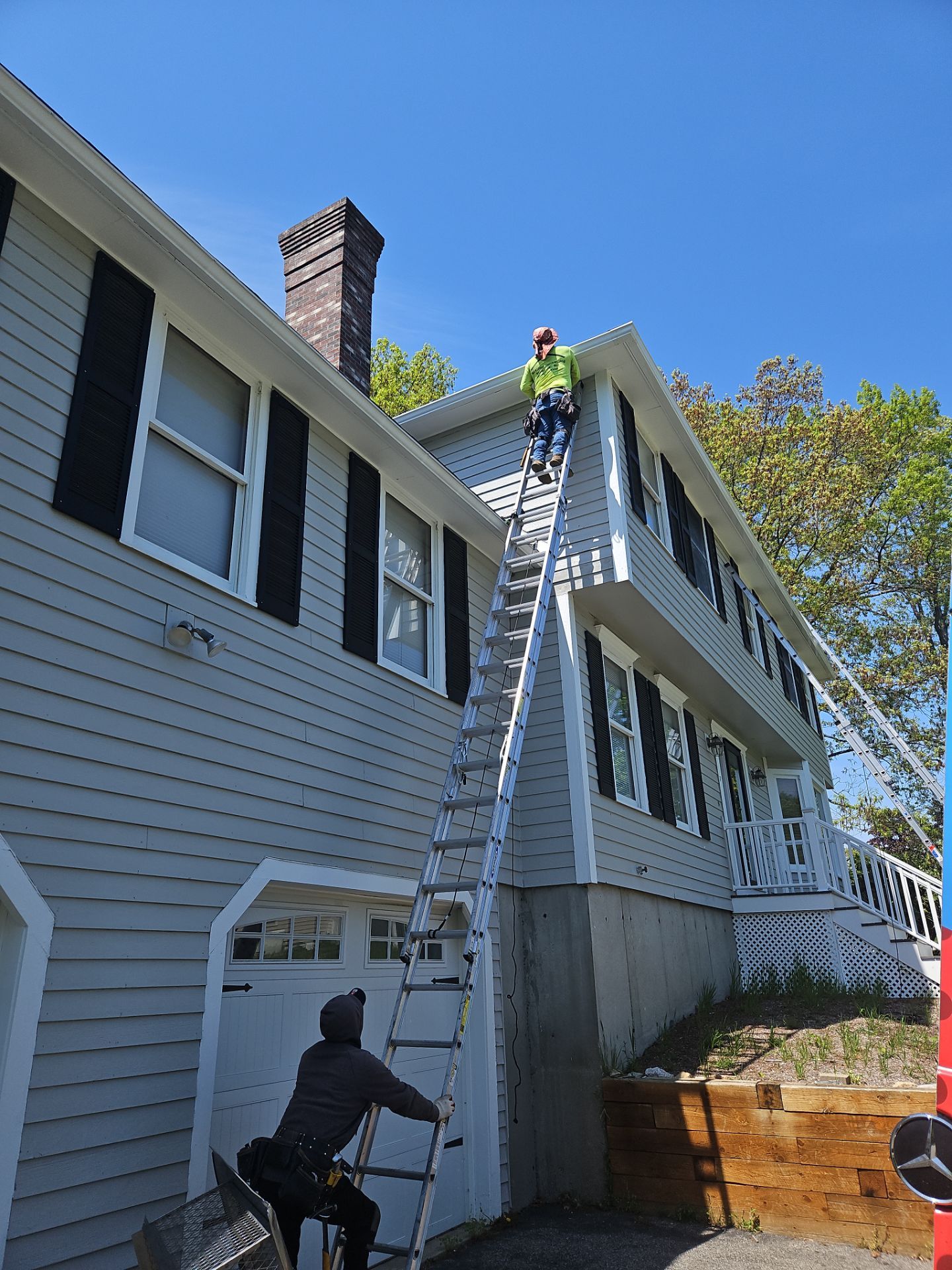 Gutters, Roofing & Siding | Andover by Mighty Dog Roofing of Greater Middlesex County