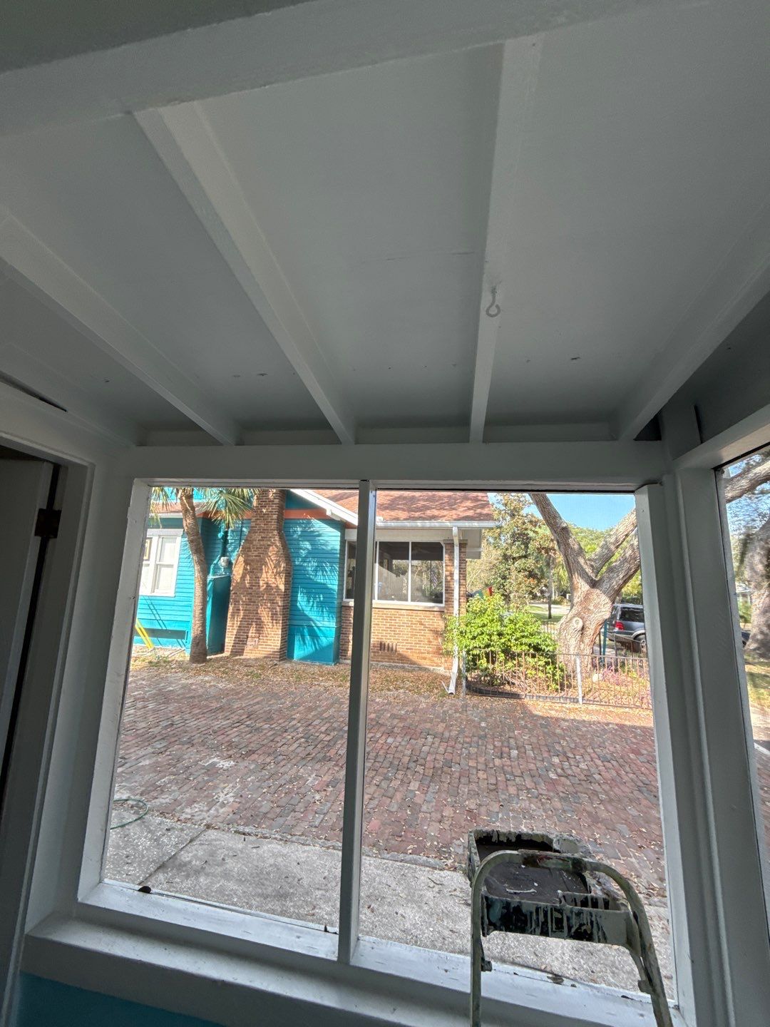 Project in St. Petersburg 33701 by Mitchell Roofing Company LLC