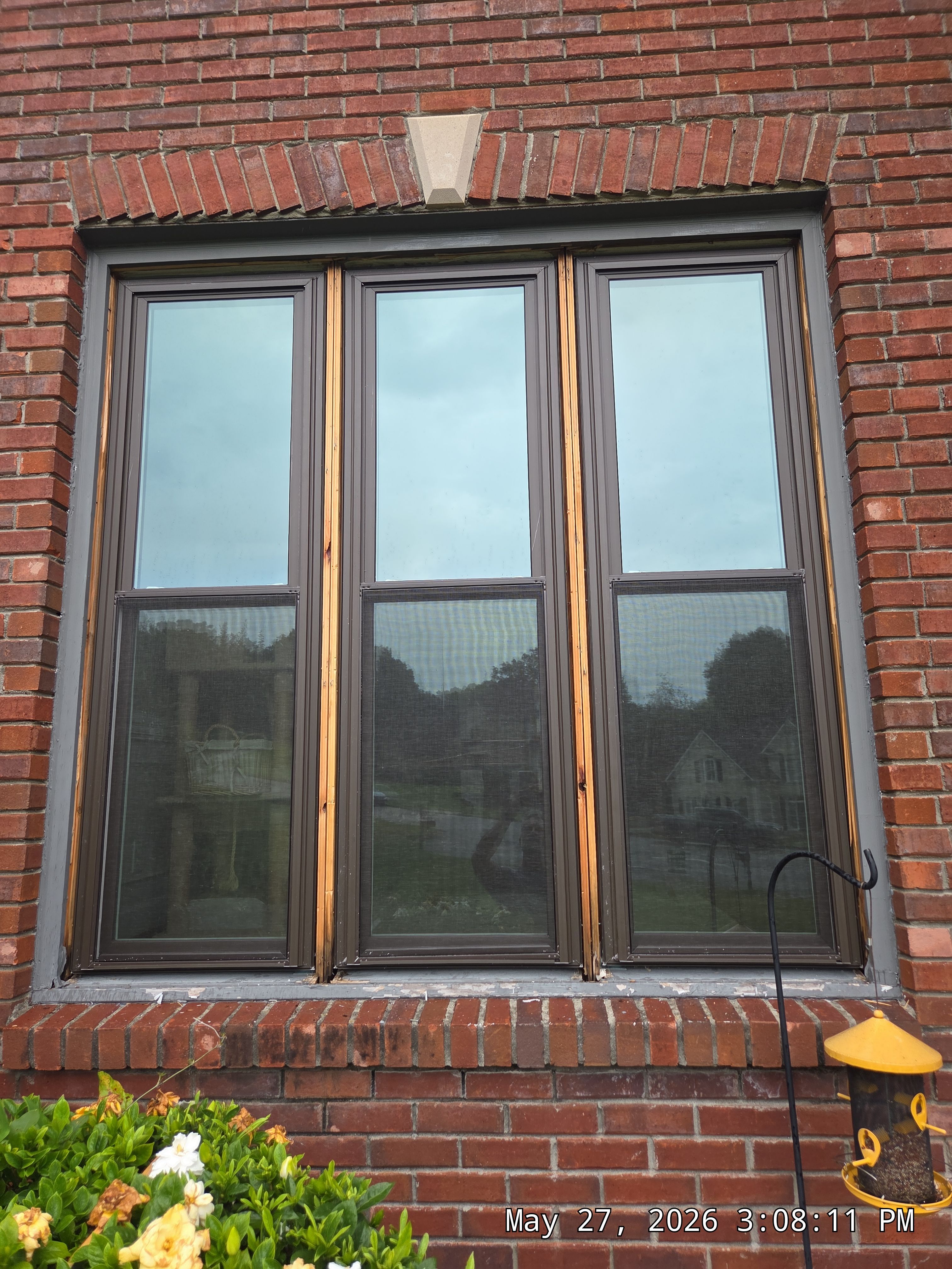 Cook Project in Hoover by The Window Source