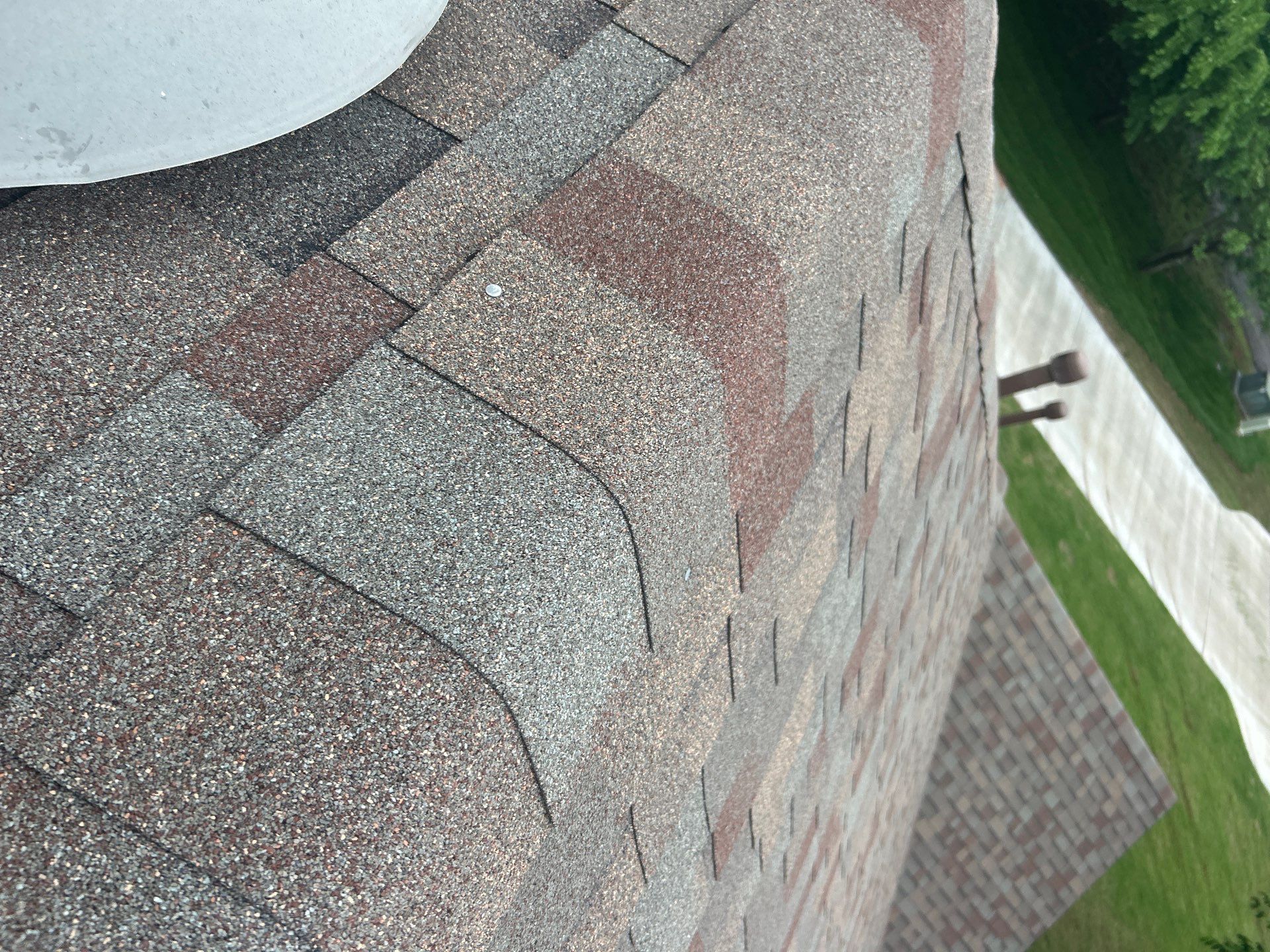 Vent Replacement in Tuttle, OK by McCann's Roofing and Construction