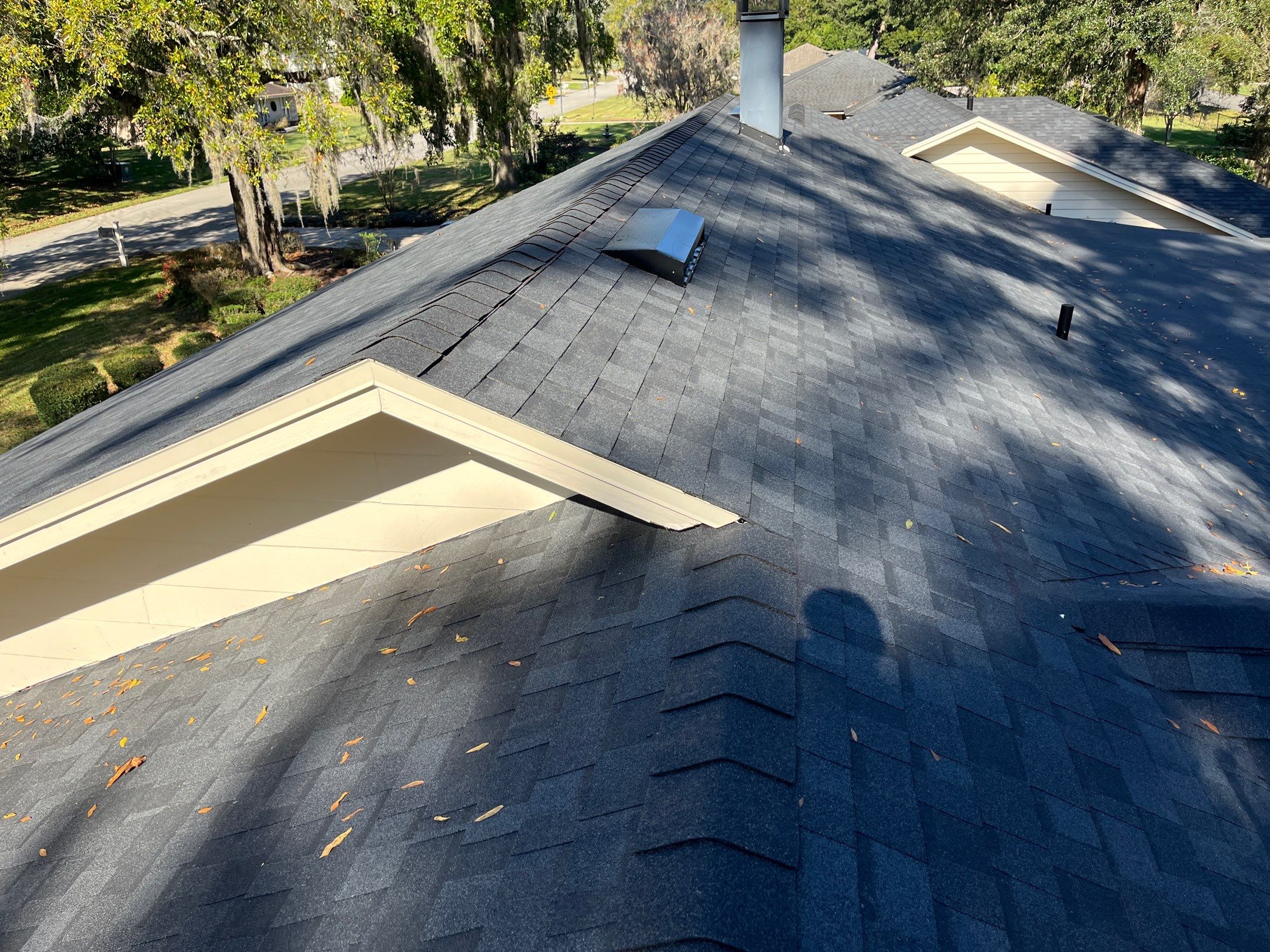 Shingle -> Shingle by Prime Roofing
