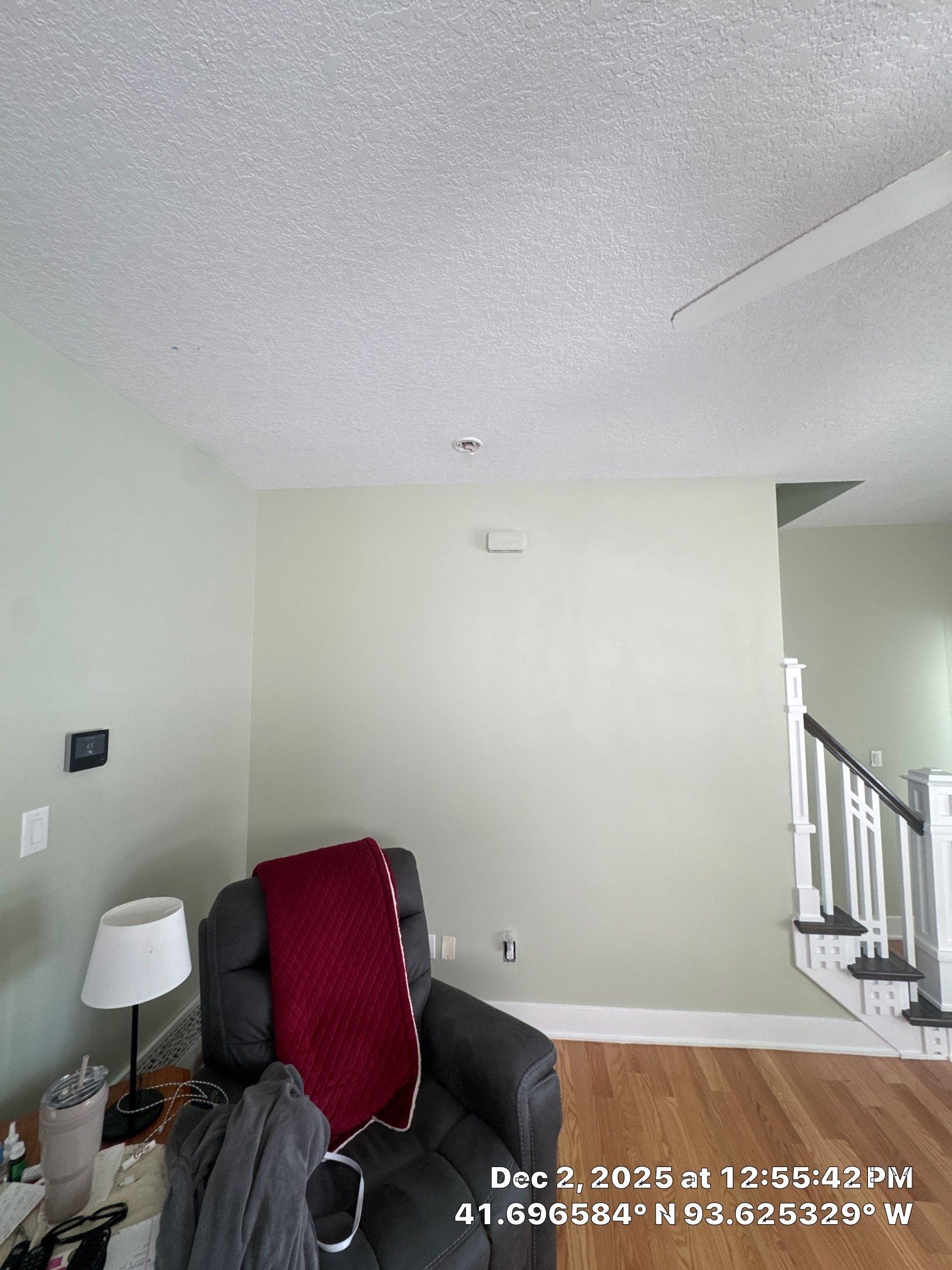 Project in Ankeny, IA by Midwest Paint LLC