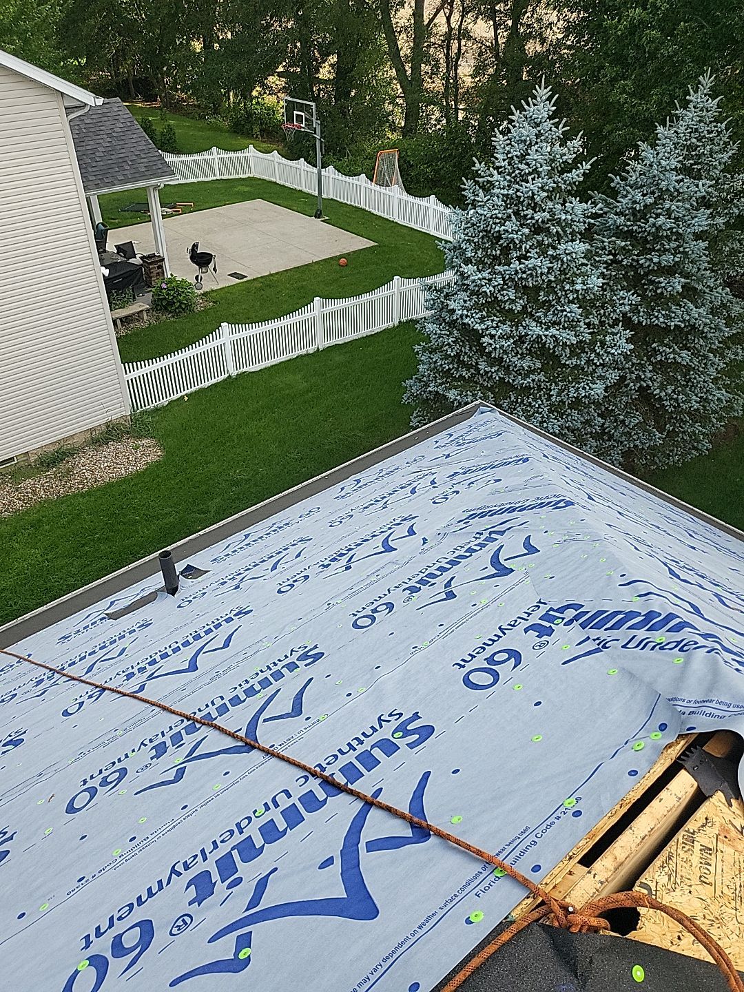 ATLAS PINNACLE COLOR: COPPER CANYON by Eagle Eye Roofing