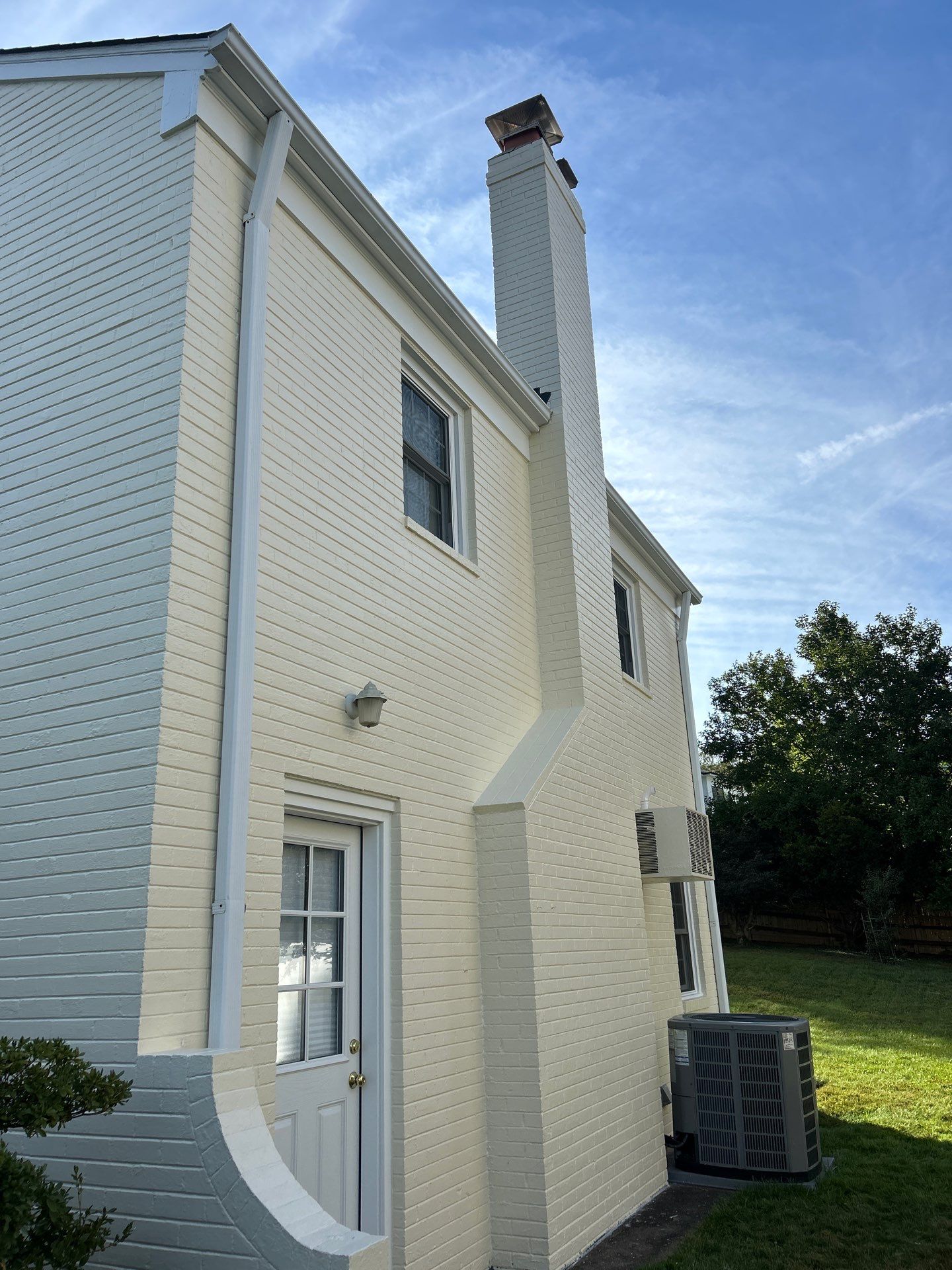 Exterior House Painting in McLean, VA by My Painter 