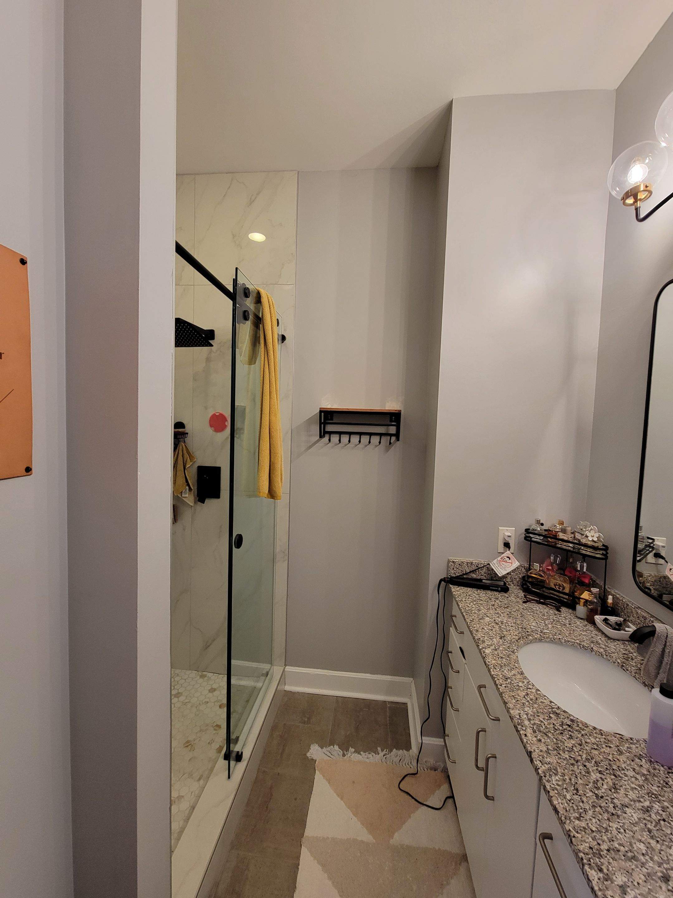 Project in Atlanta by Ajayi Design and Construction 