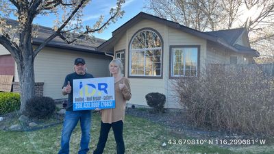  Boise ID Residential Roofing Installation using Owens Corning