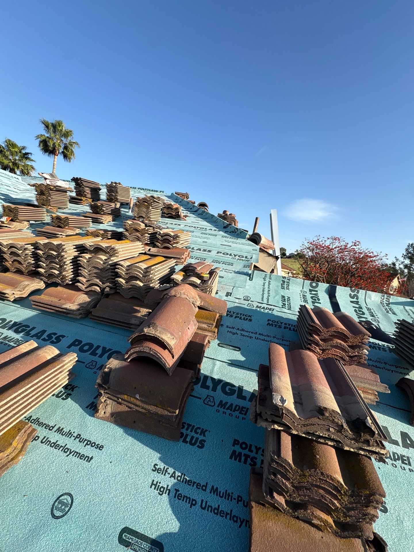 Roof Replacement - Riverside, CA 92506 by Epic Roof Replacement