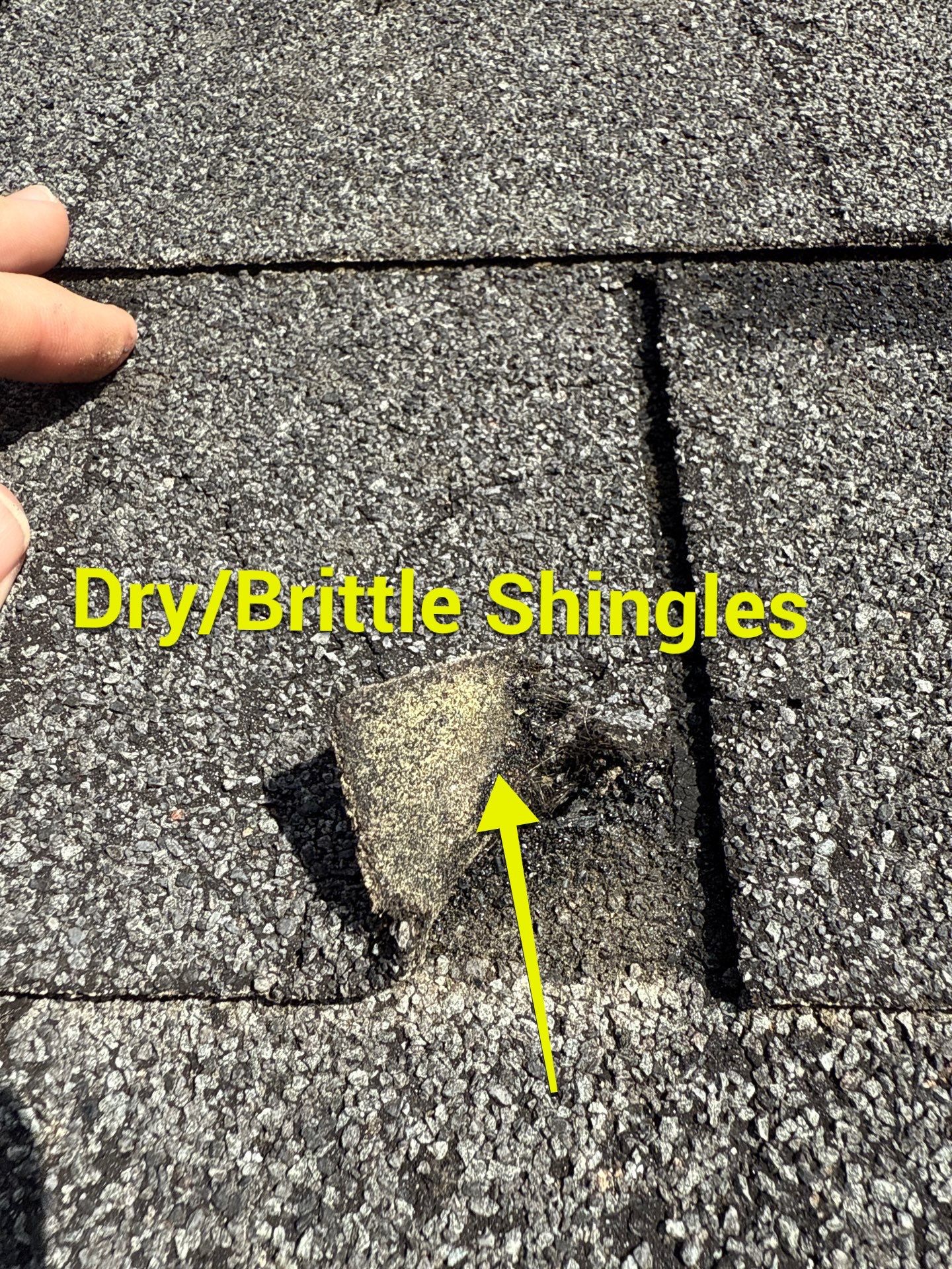 Project in Prince George by Roof Maxx of Midlothian