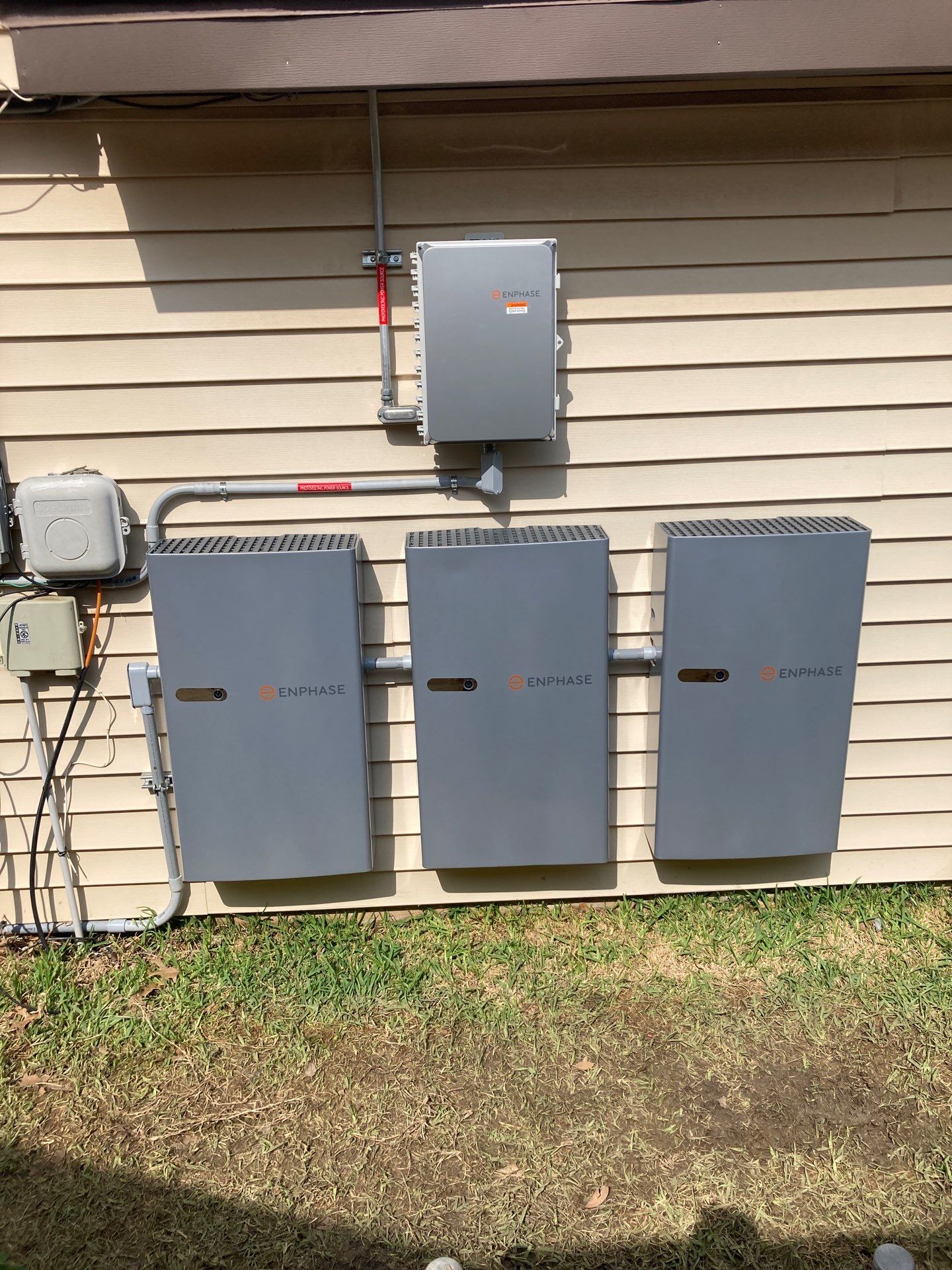 Armando in Mesquite by Trojan Solar