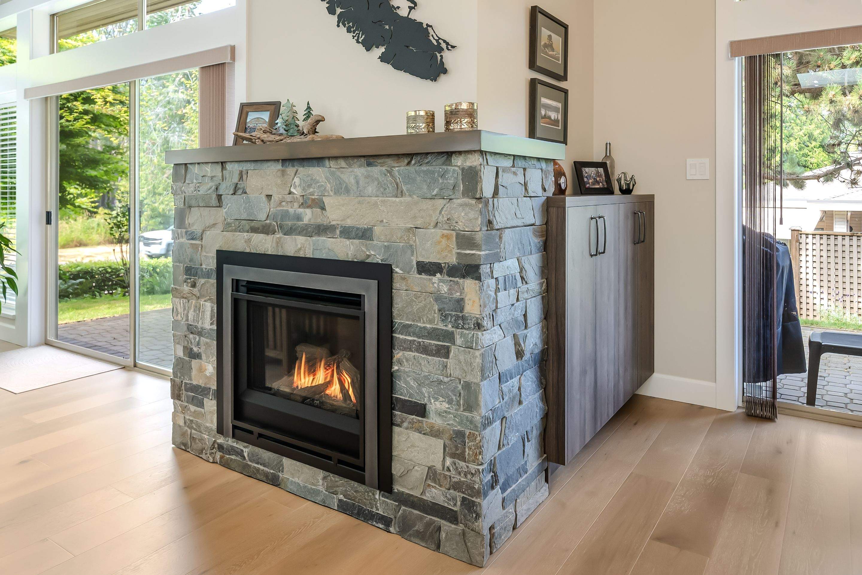 St Andrew's Renovation by Camelot Homes