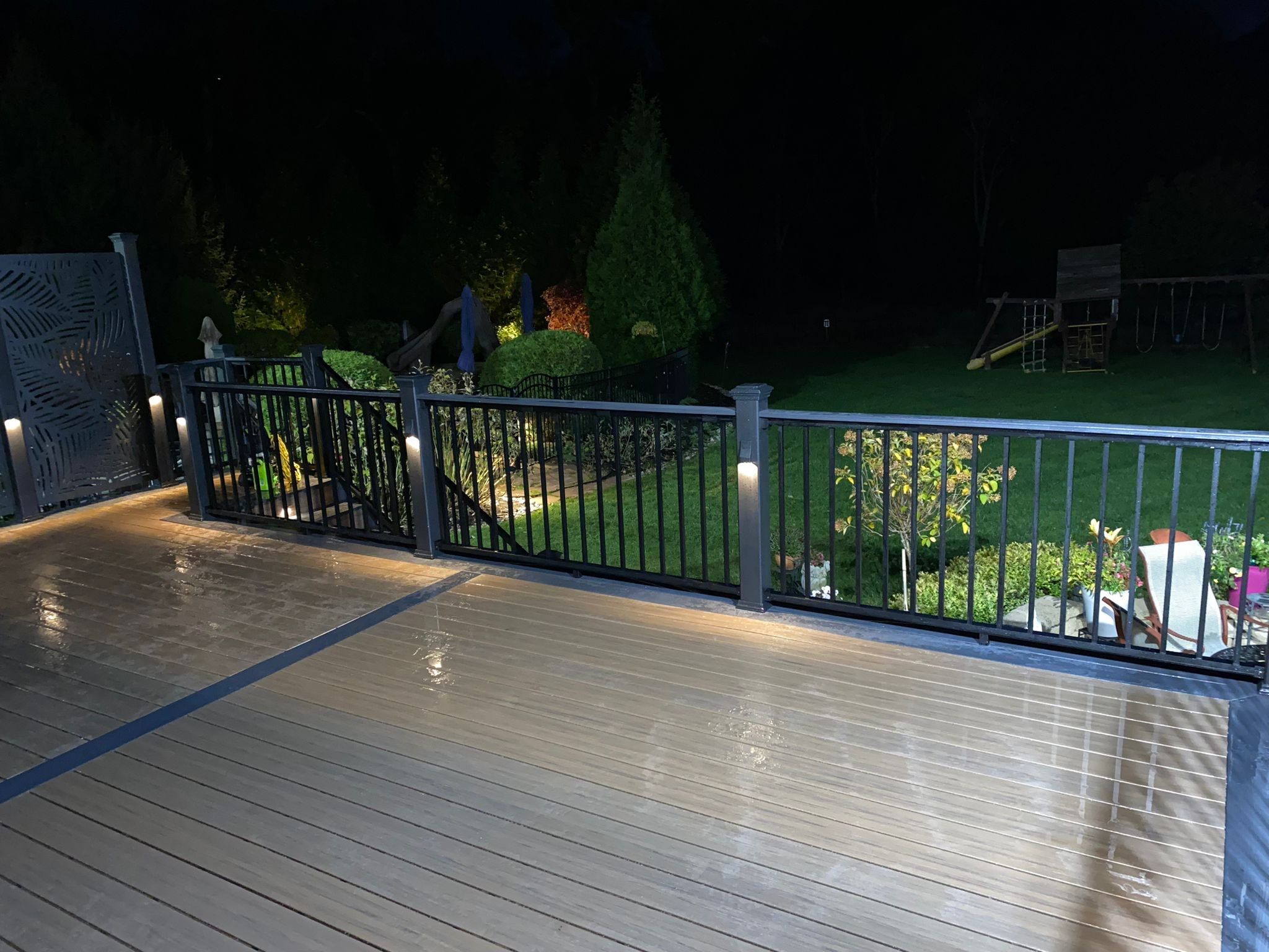 New Deck IN Flemington by deck guardian