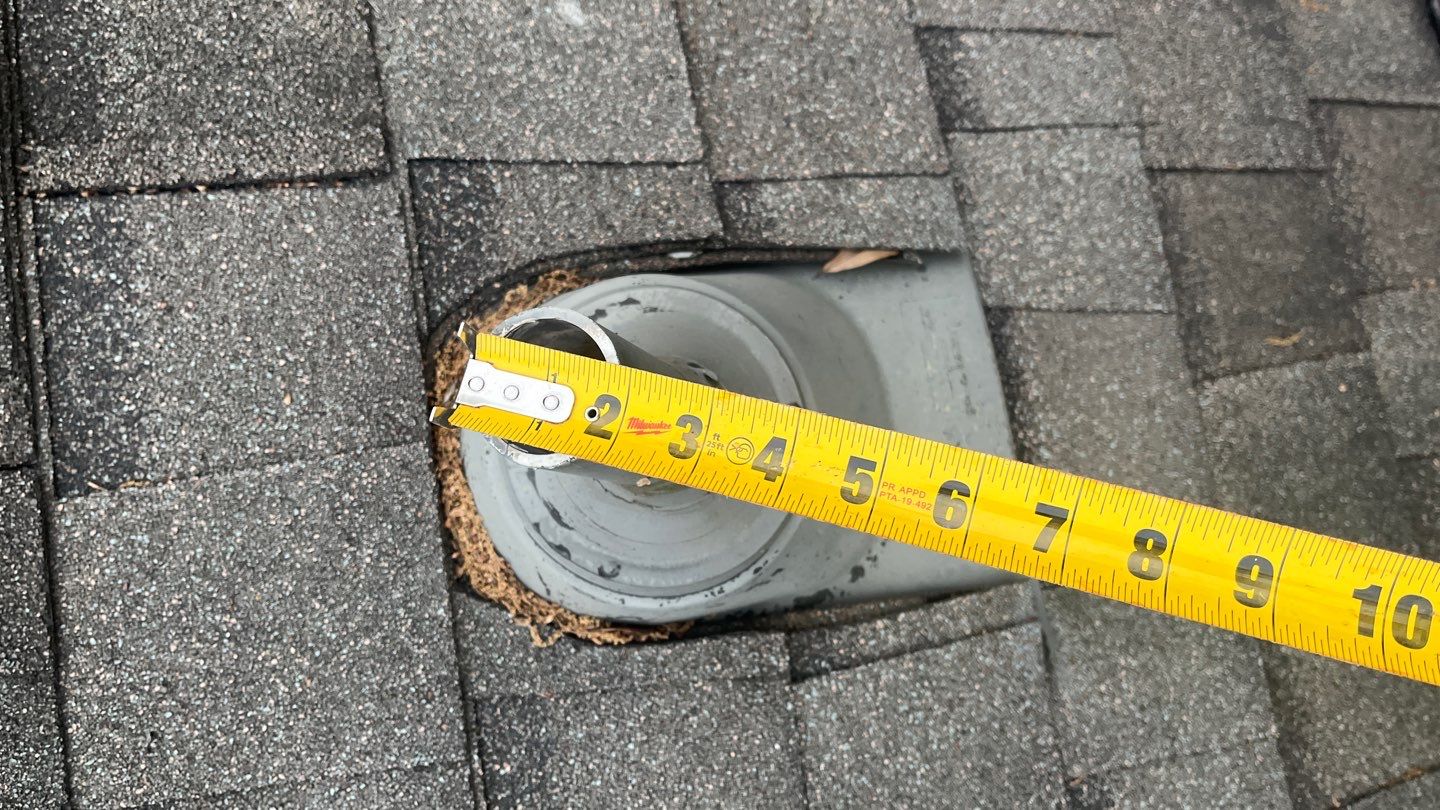 Residential Roofing Installation using Owen's Corning Duration by Roof Concepts Construction