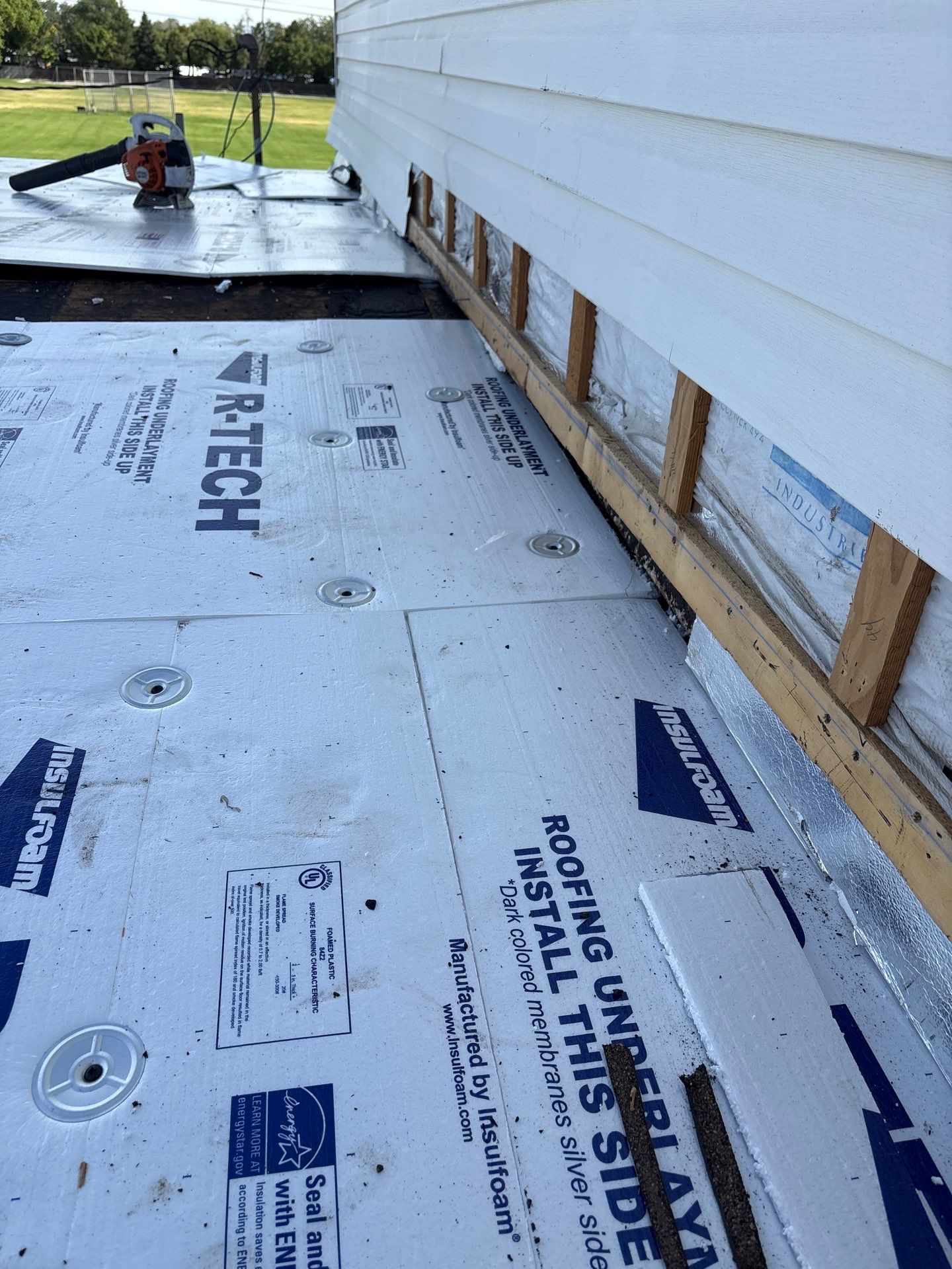 Roofing in West Valley City, UT by Go Pro Roofing