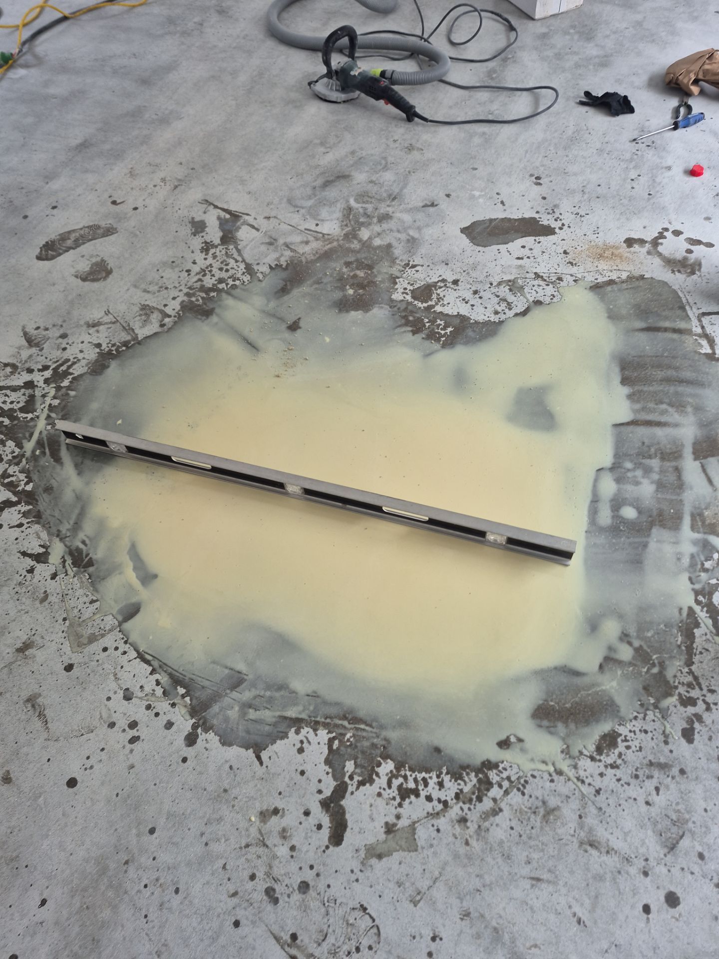 Cabin Fever  by Wise Coatings of Central Michigan