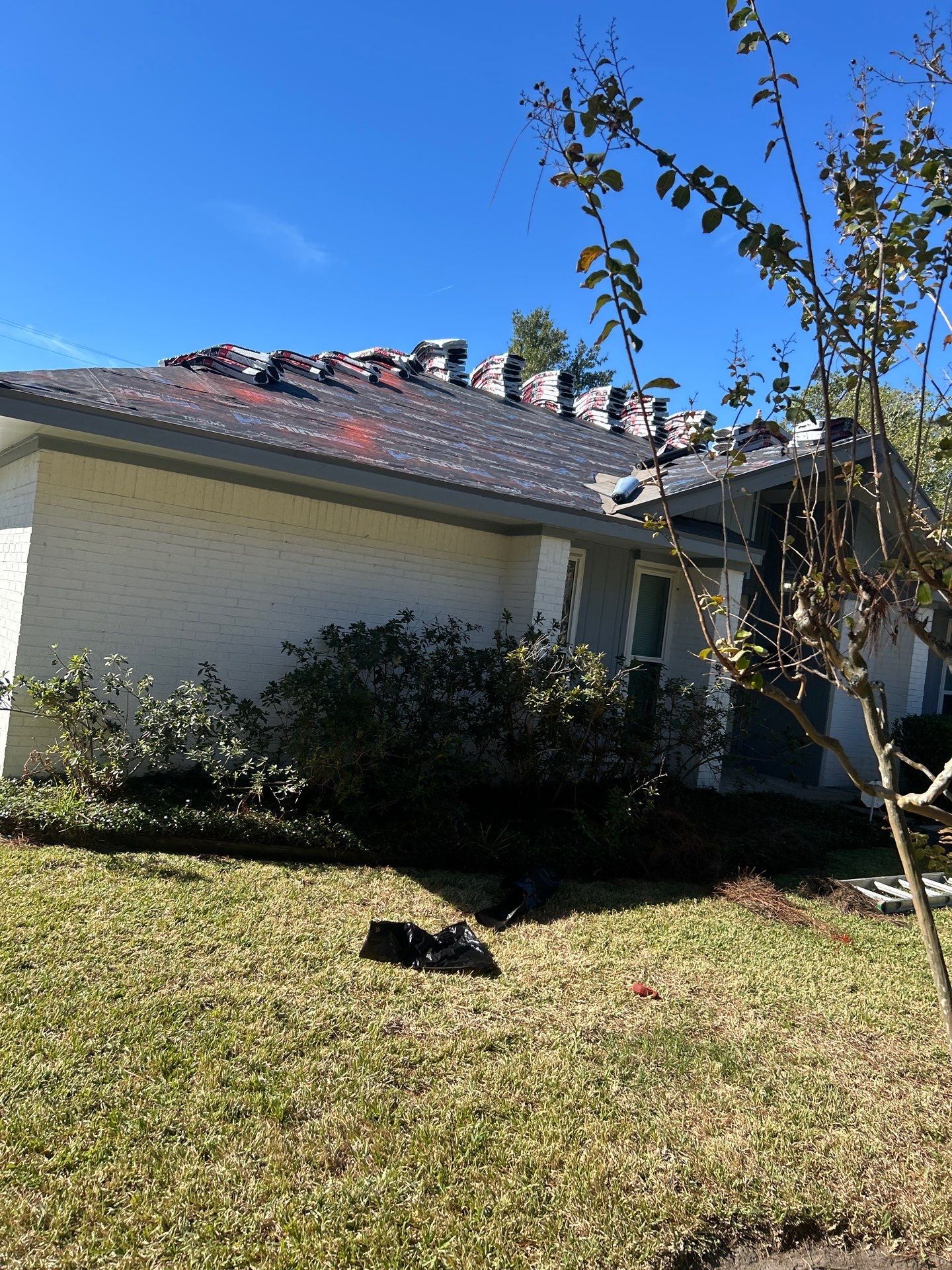 Roof Repair Houston by Roof Repair Company