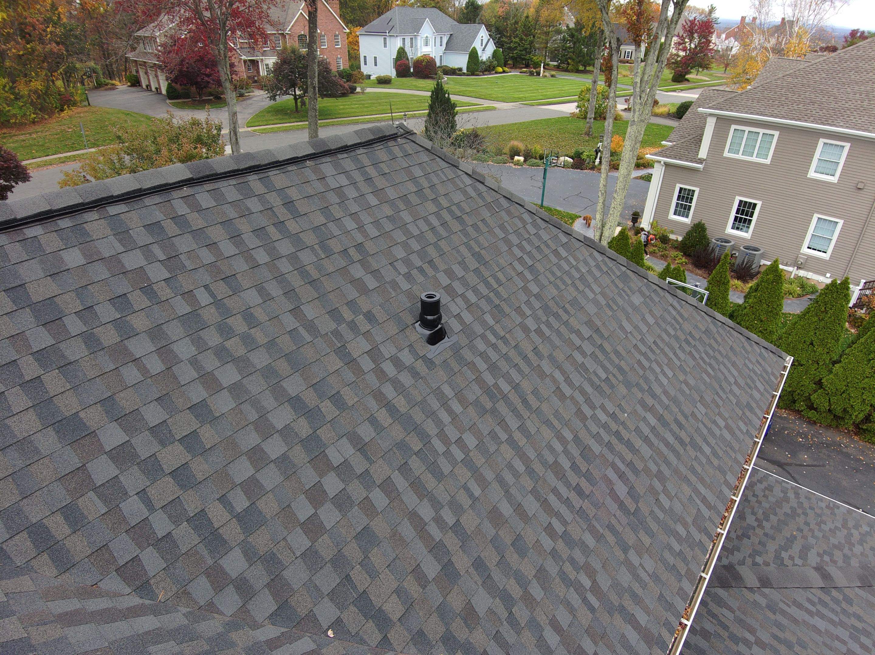Roof Replacement in Glastonbury by Turner Home Improvement Contractors, LLC
