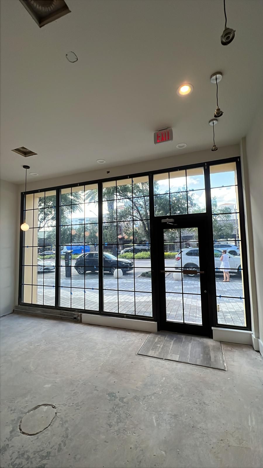 Project in Coral Gables by Construct USA LLC