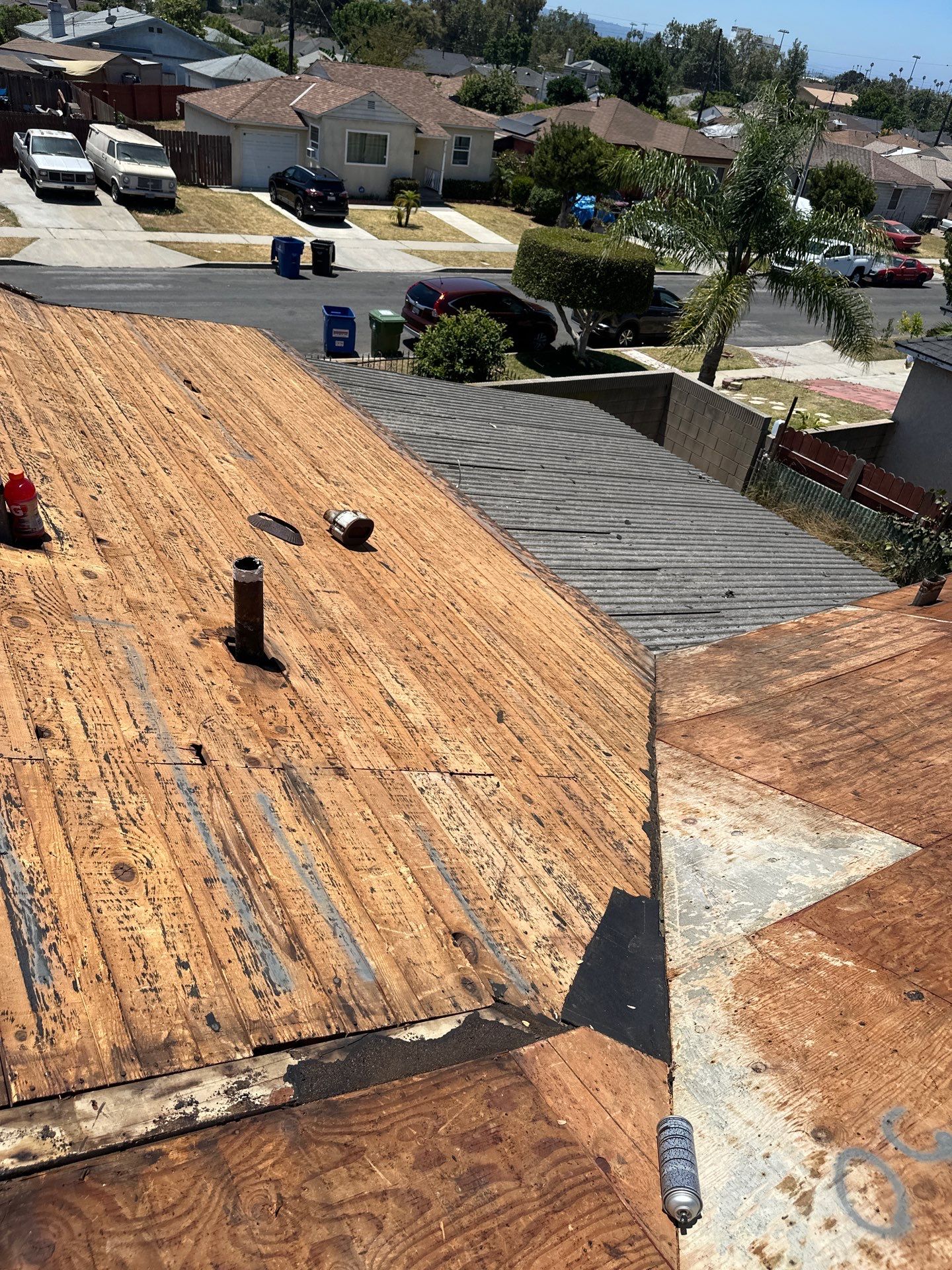 Roof Replacement - San Leandro, CA 94577 by Epic Roof Replacement