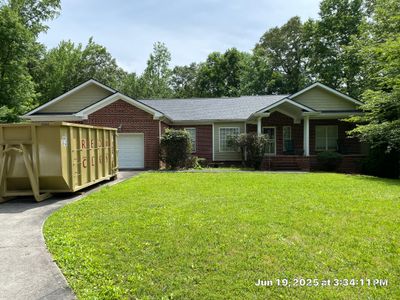 Project in Soddy-Daisy