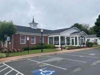 Project in Chesapeake Beach by ExteriorPros