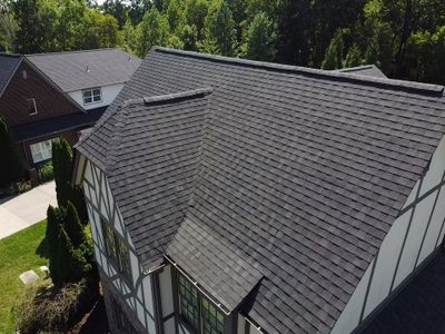 Roof Replacement - Certainteed Landmark Pro