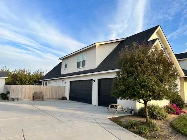Residential Project by MGP Coatings